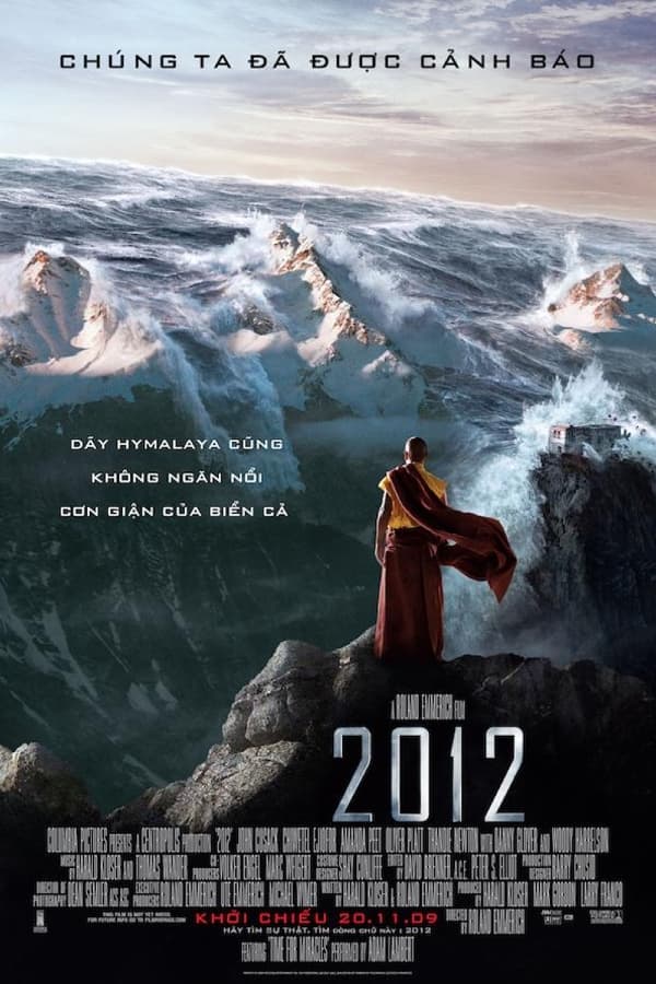 Năm Đại Họa 2012 (2012) [2009]
