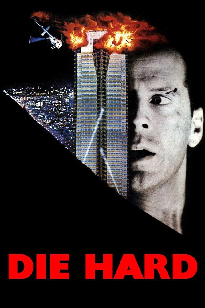 Đương Đầu Thử Thách (Die Hard) [1988]