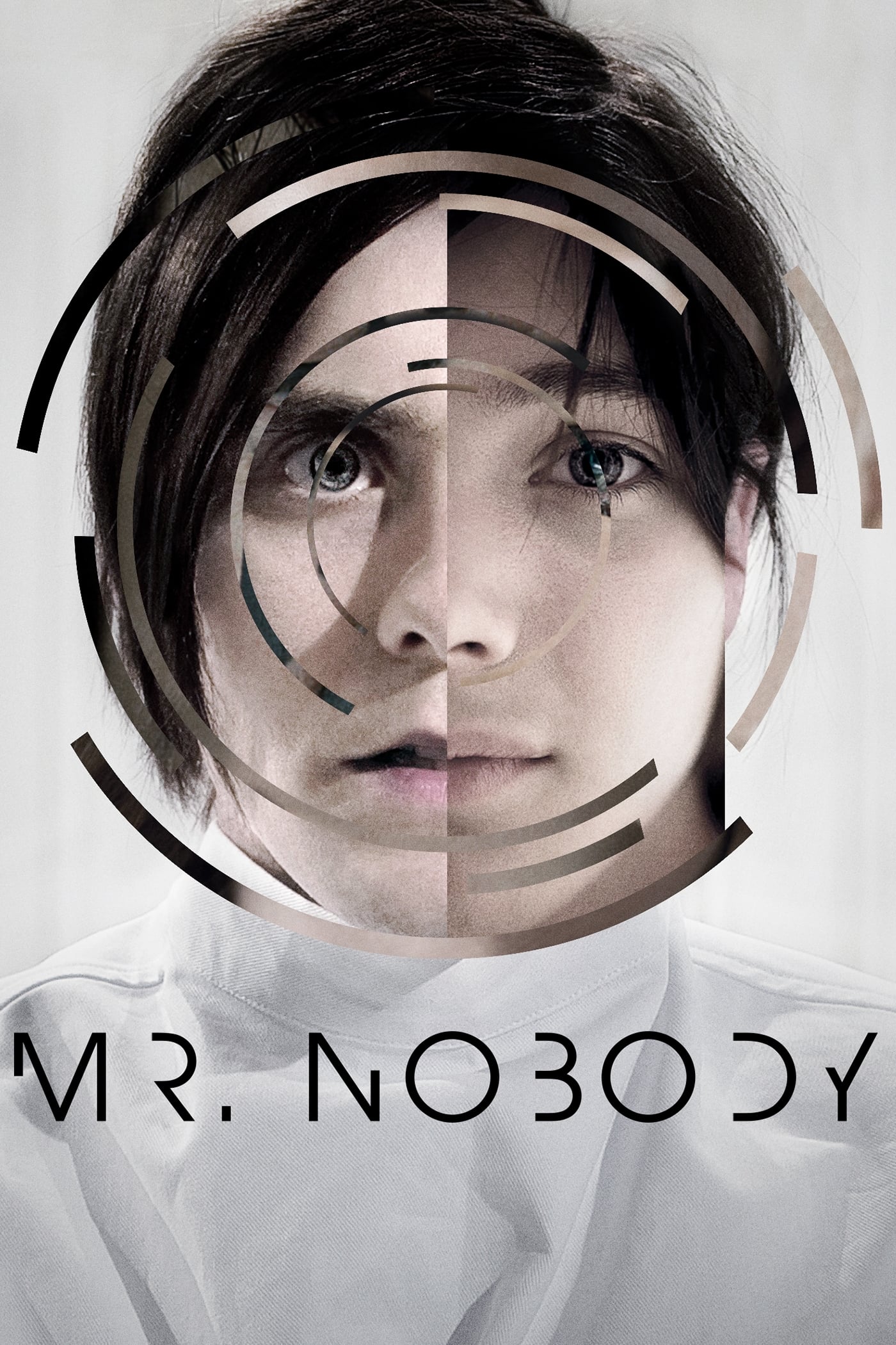 Ngài Không Ai Cả (Mr. Nobody) [2009]