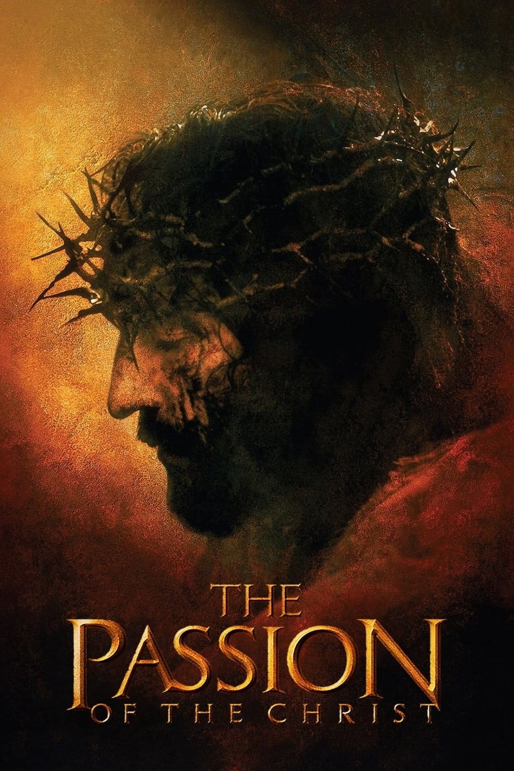 Cuộc Khổ Nạn Của Chúa Giêsu (The Passion of the Christ) [2004]