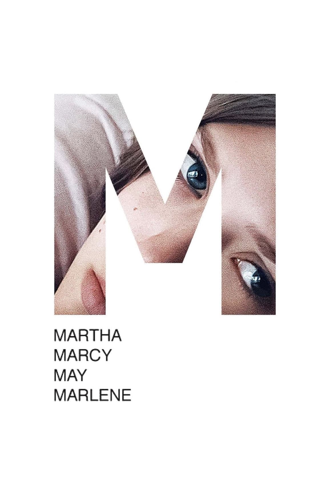 Người Phụ Nữ Mạnh Mẽ - Martha Marcy May Marlene (2011)