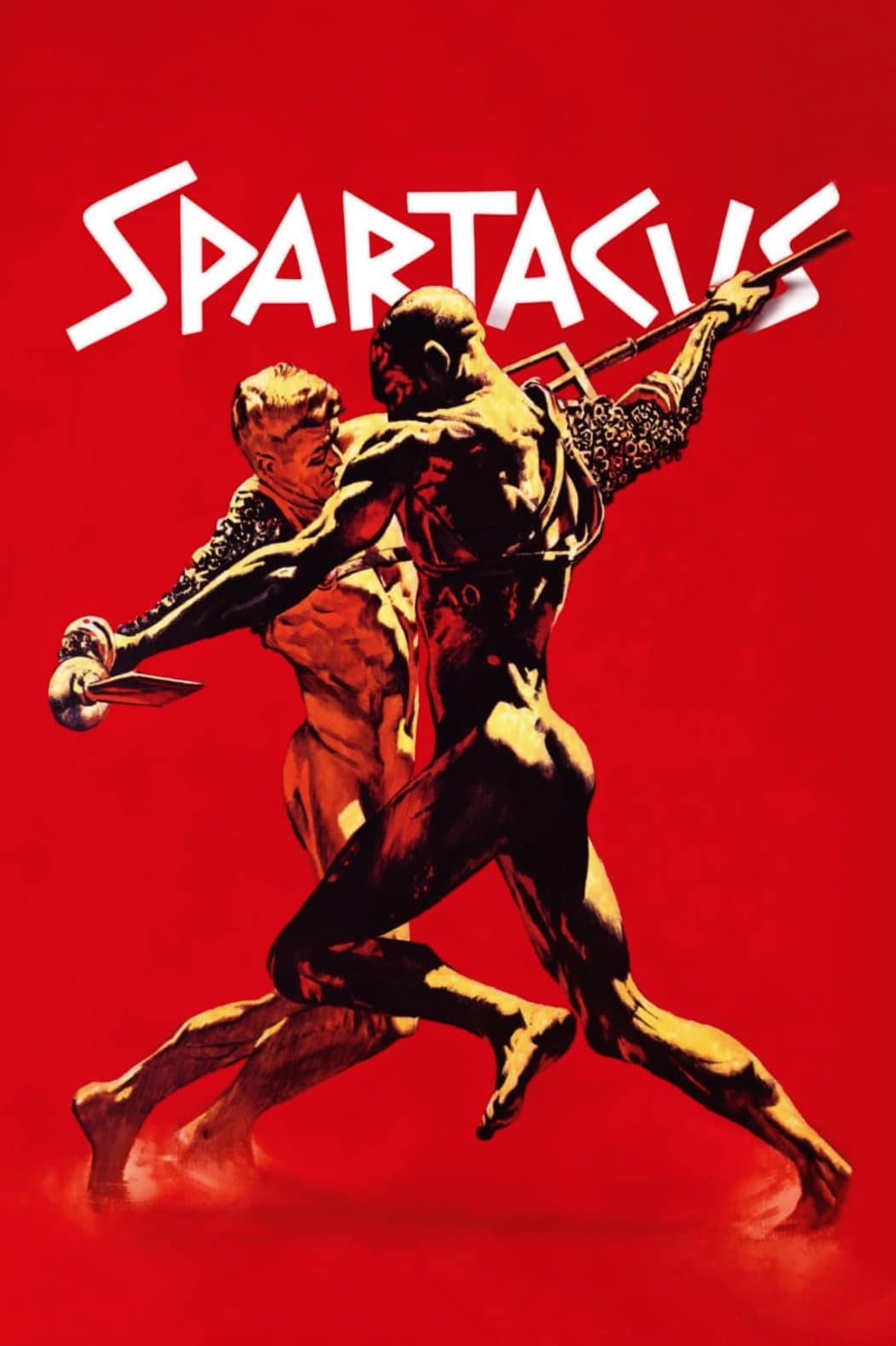 Thủ Lĩnh Nô Lệ - Spartacus (1960)