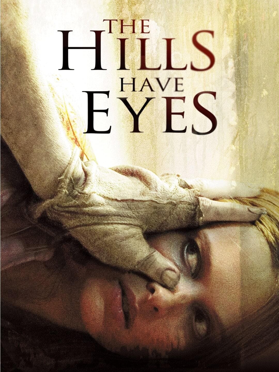 Ngọn Đồi Có Mắt - The Hills Have Eyes (2006)