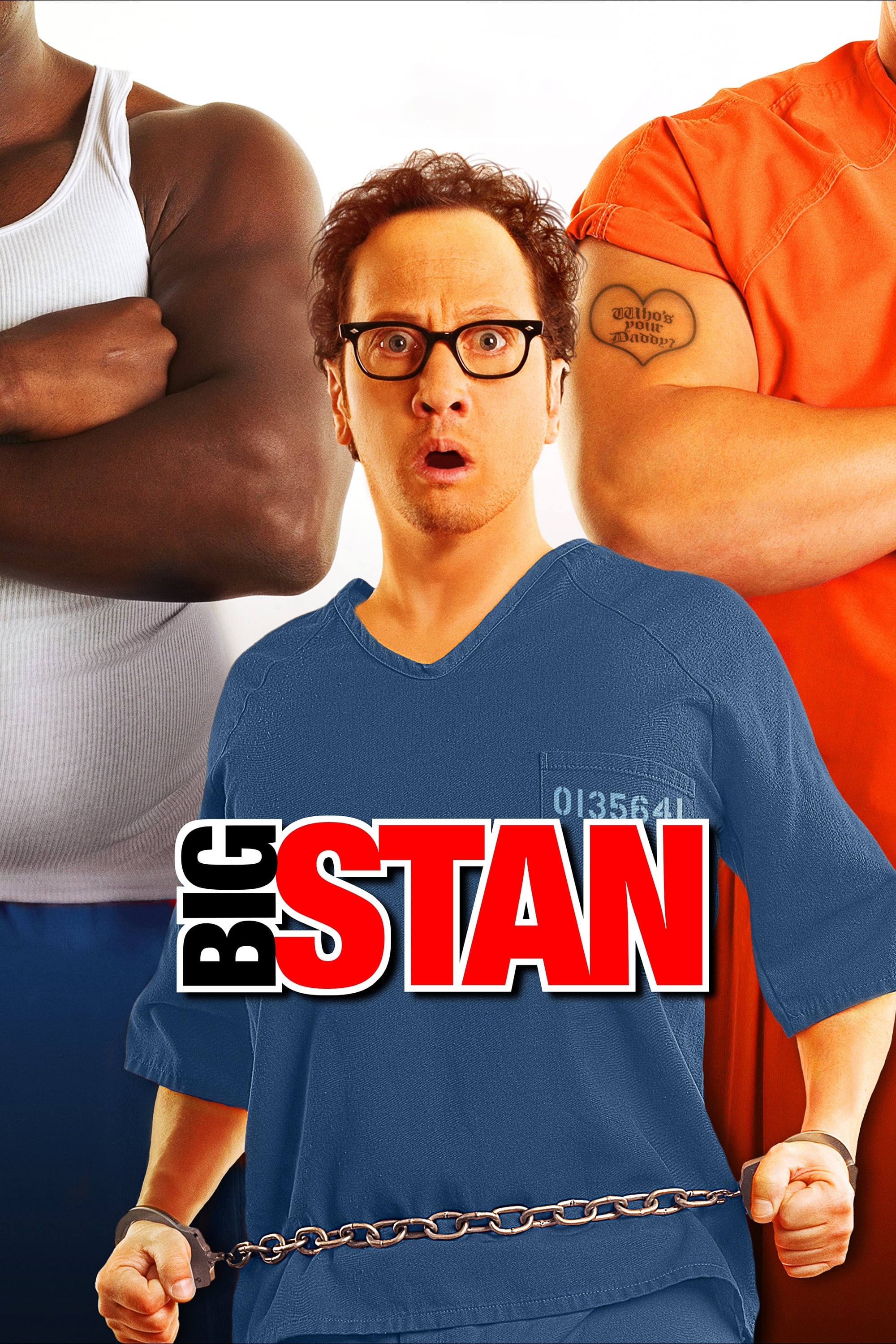 Đại Ca Stan​ - Big Stan (2007)