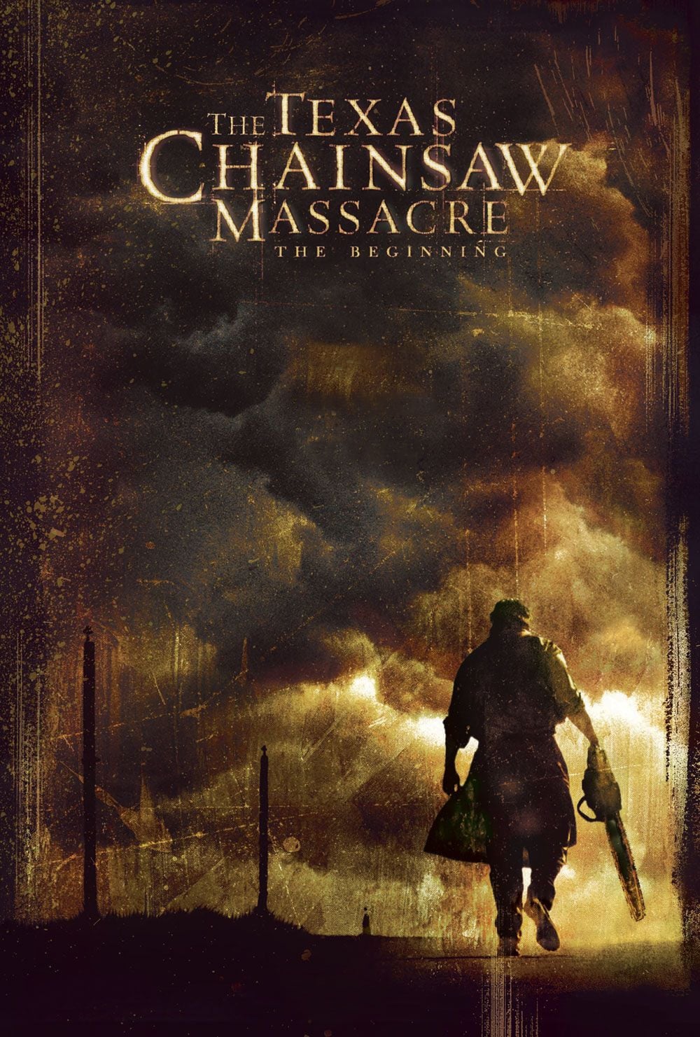 Tử Thần Vùng Texas: Khởi Đầu (The Texas Chainsaw Massacre: The Beginning) [2006]