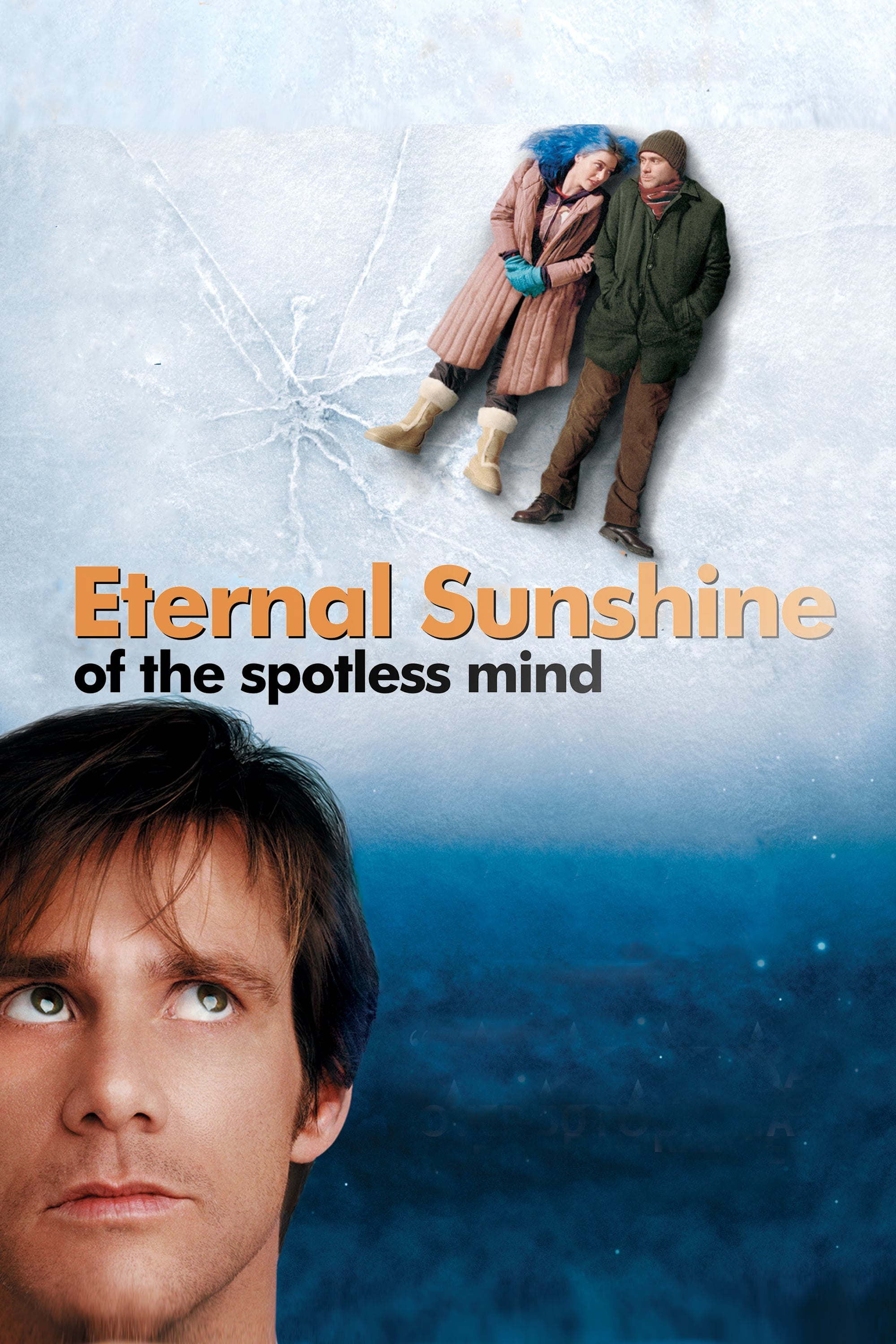 Ánh Dương Vĩnh Cửu Của Tâm Hồn Thanh Khiết (Eternal Sunshine of the Spotless Mind) [2004]