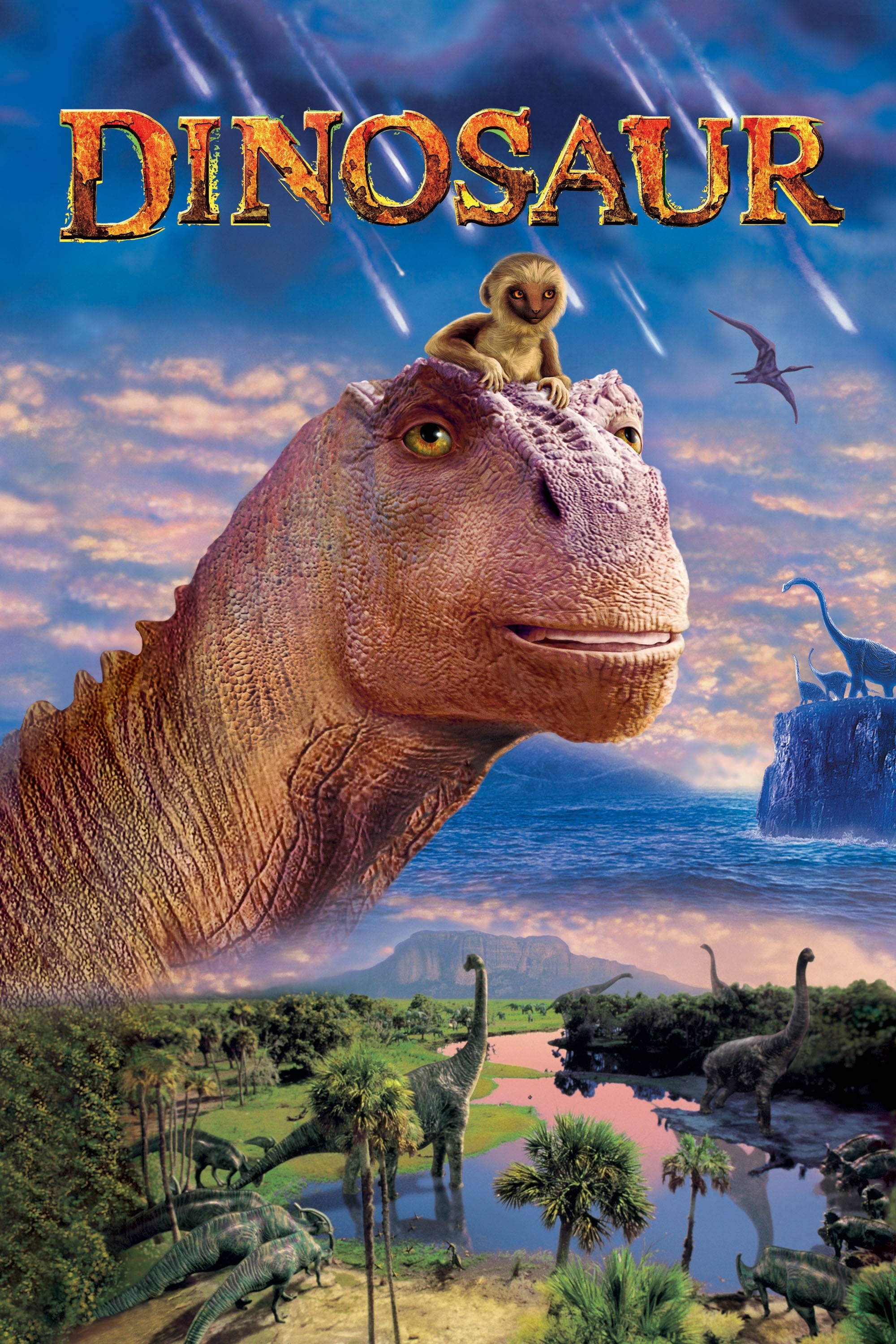 Khủng Long (Dinosaur) [2000]