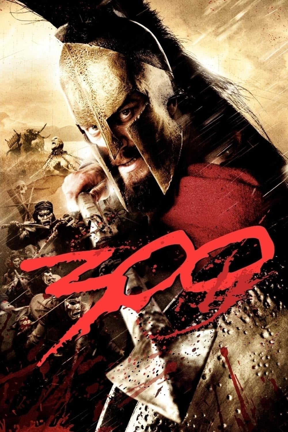 300 Chiến Binh (300) [2007]