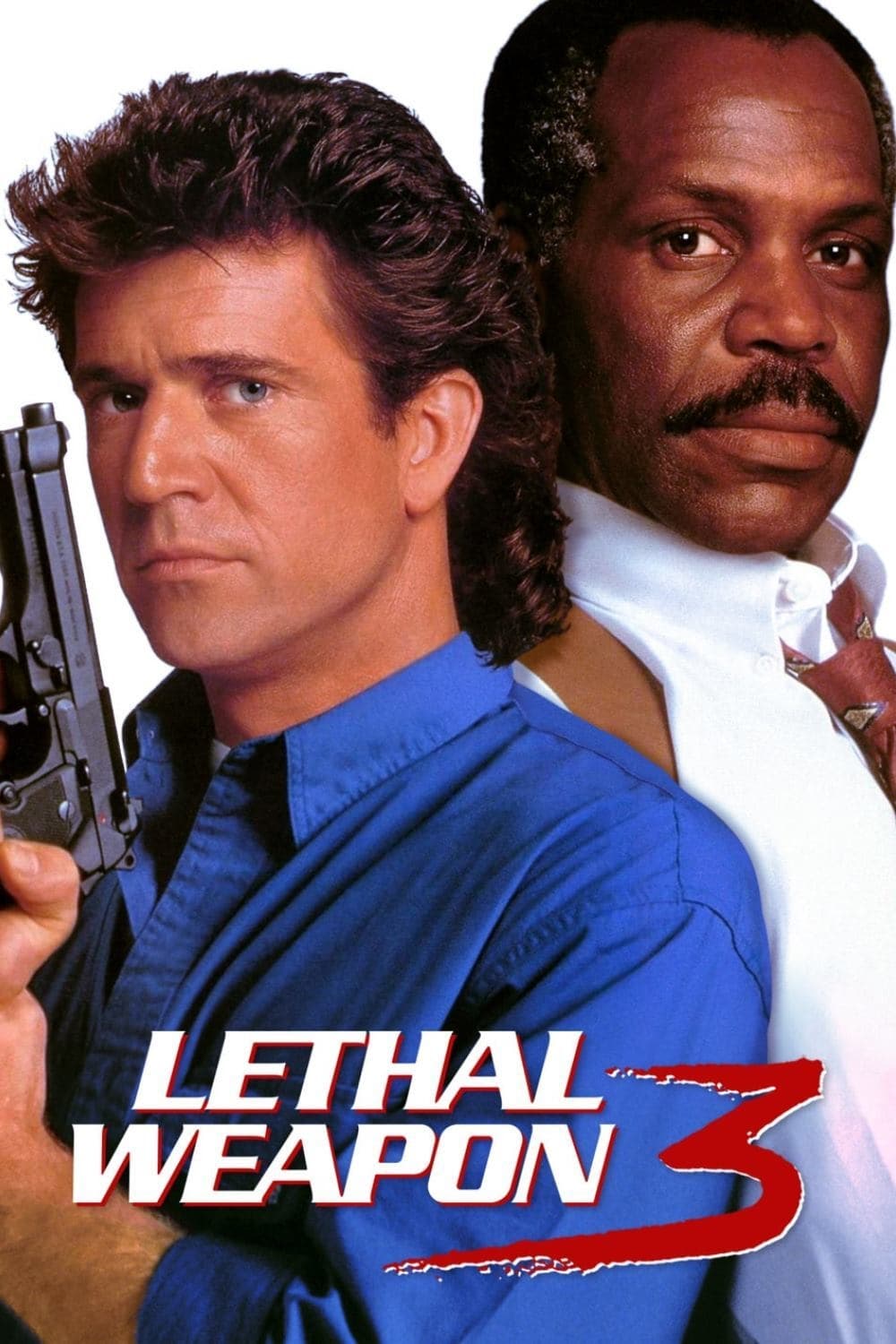 Vũ Khí Tối Thượng 3 - Lethal Weapon 3 (1992)
