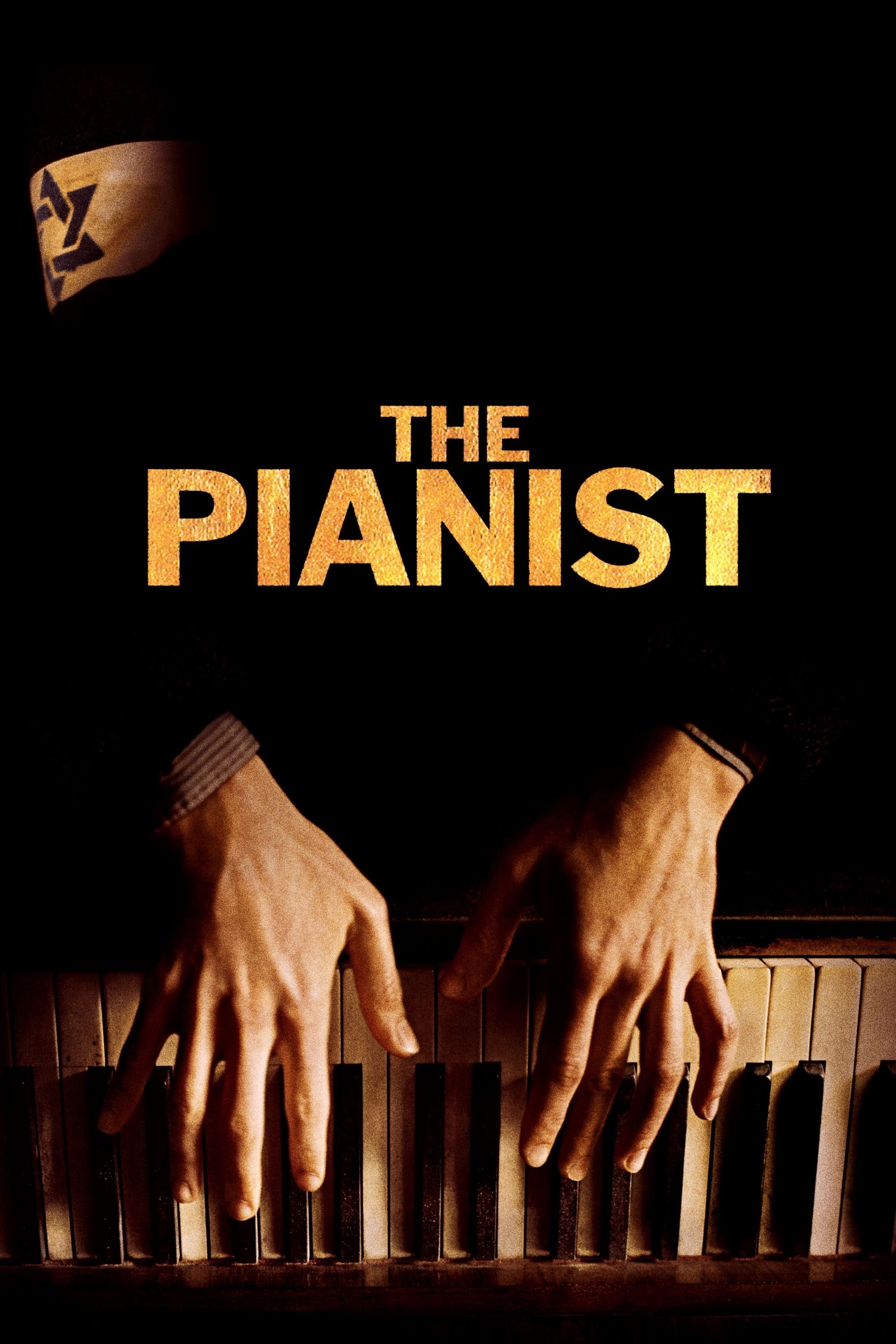 Nghệ Sĩ Dương Cầm (The Pianist) [2002]