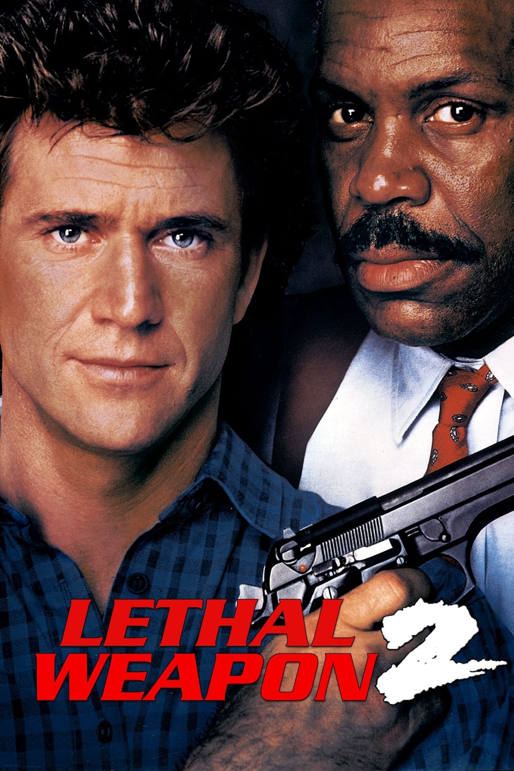 Vũ Khí Tối Thượng 2 (Lethal Weapon 2) [1989]