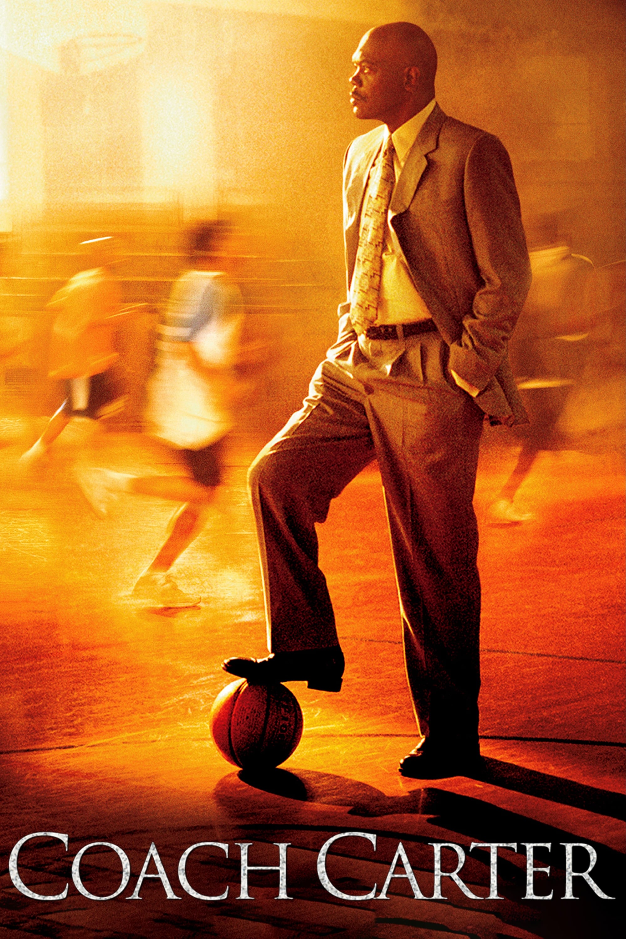 Huấn Luyện Viên Carter - Coach Carter (2005)