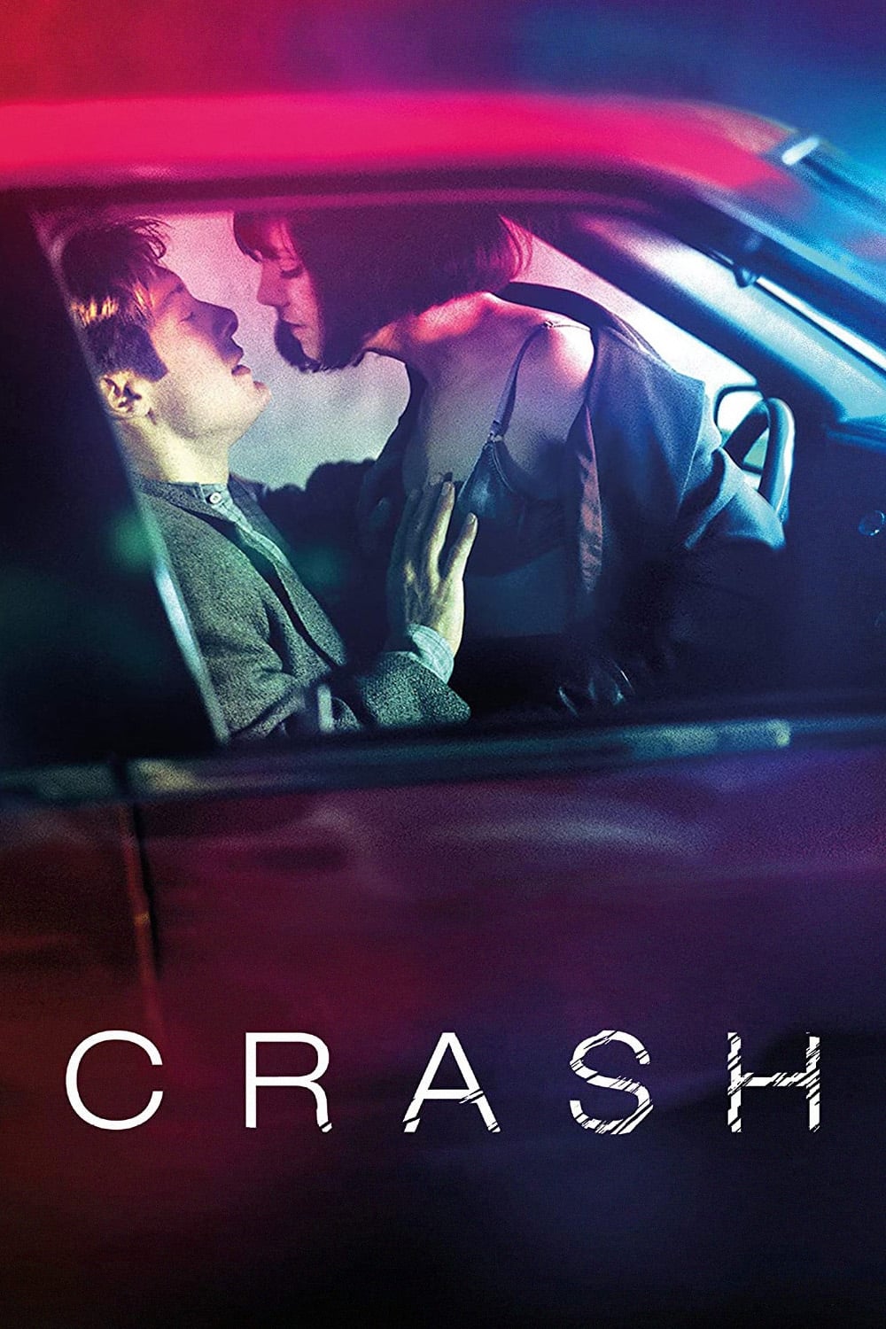 Đổ Vỡ (Crash) [1996]