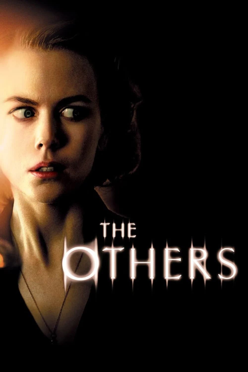Ngôi Nhà Toàn Ma (The Others) [2001]