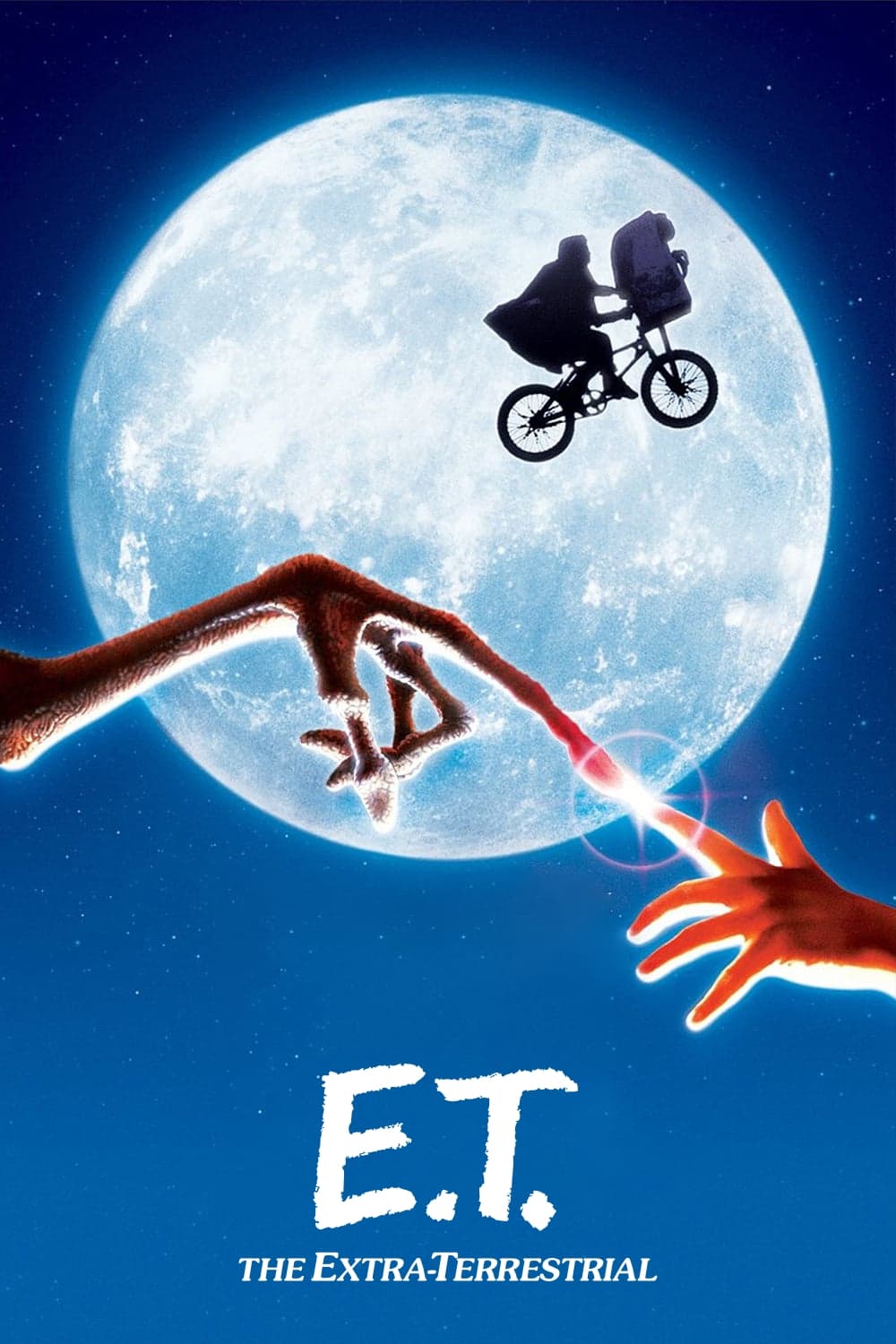 Cậu Bé Người Ngoài Hành Tinh (E.T. the Extra-Terrestrial) [1982]