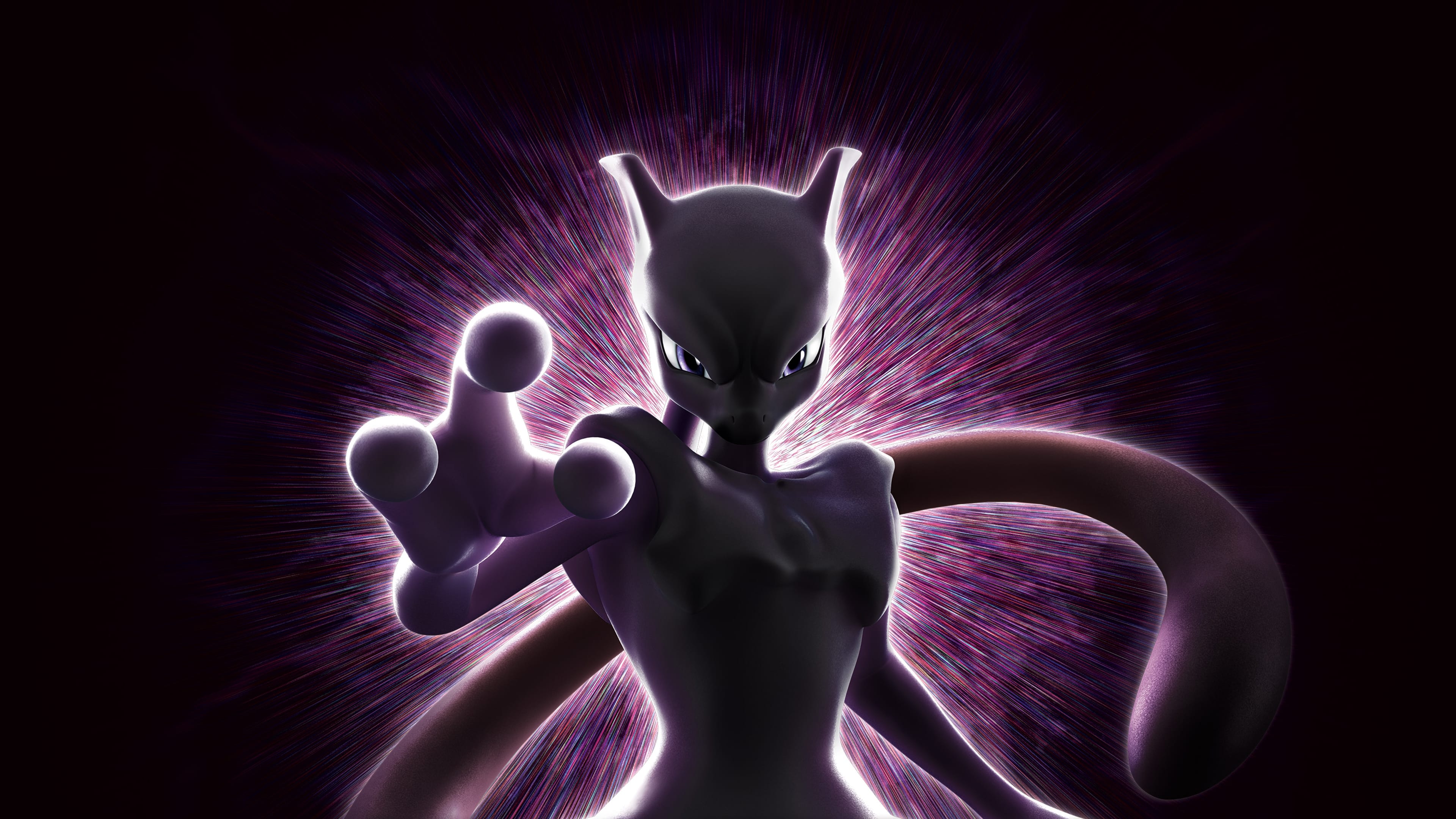 Pokémon: Mewtwo Phản Công – Tiến Hóa