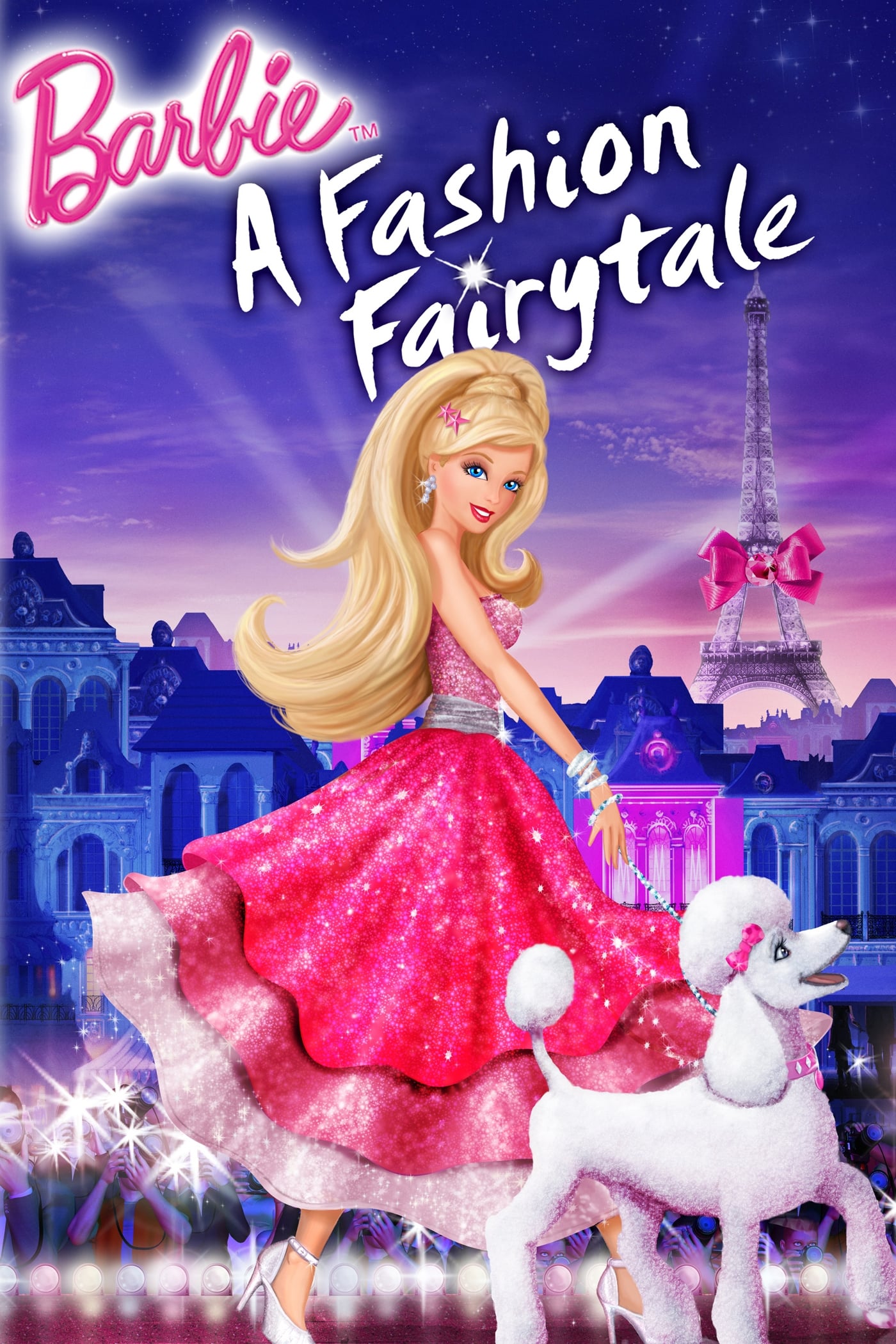 Barbie: Câu Chuyện Thời Trang (Barbie: A Fashion Fairytale) [2010]