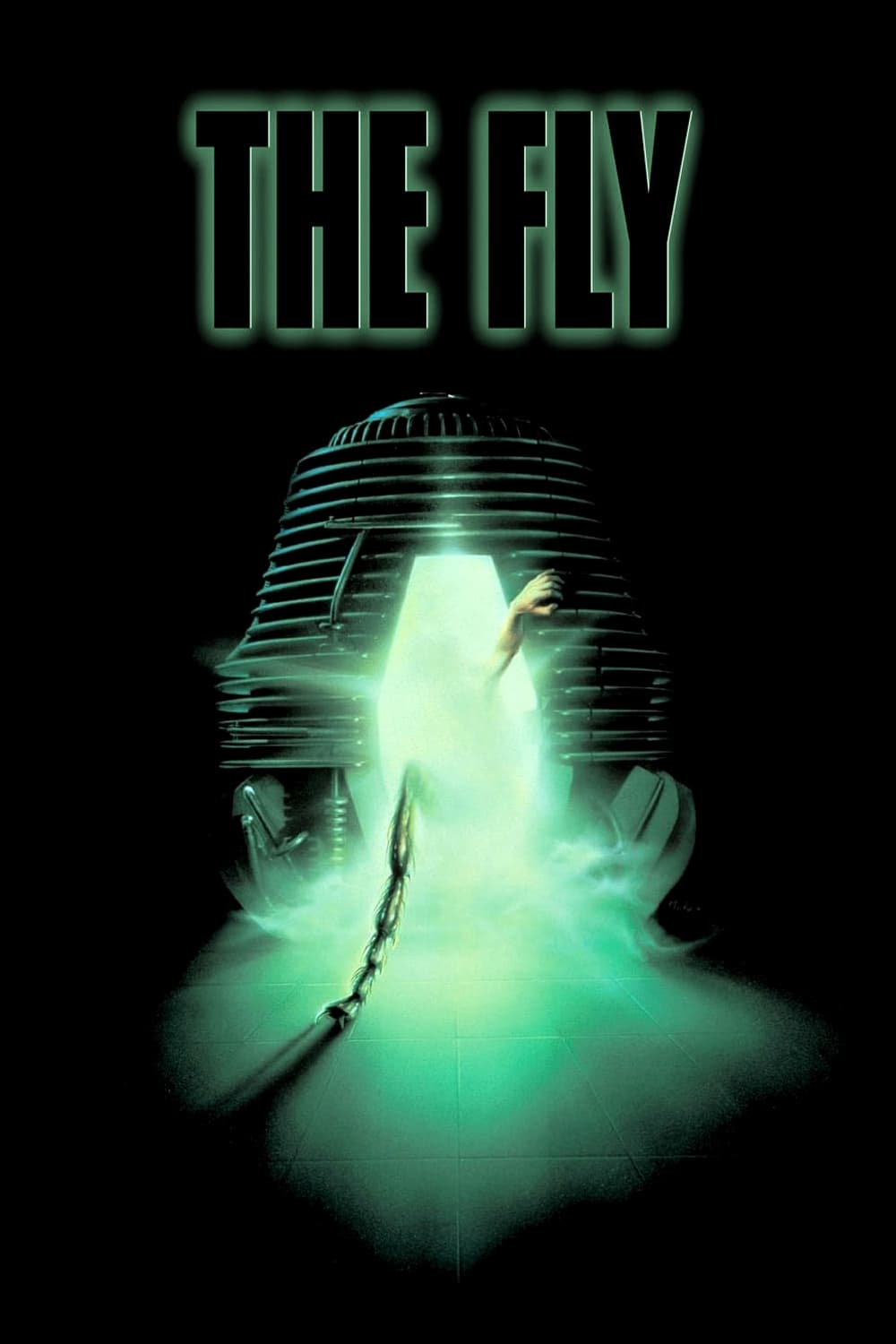Con Ruồi (The Fly) [1986]