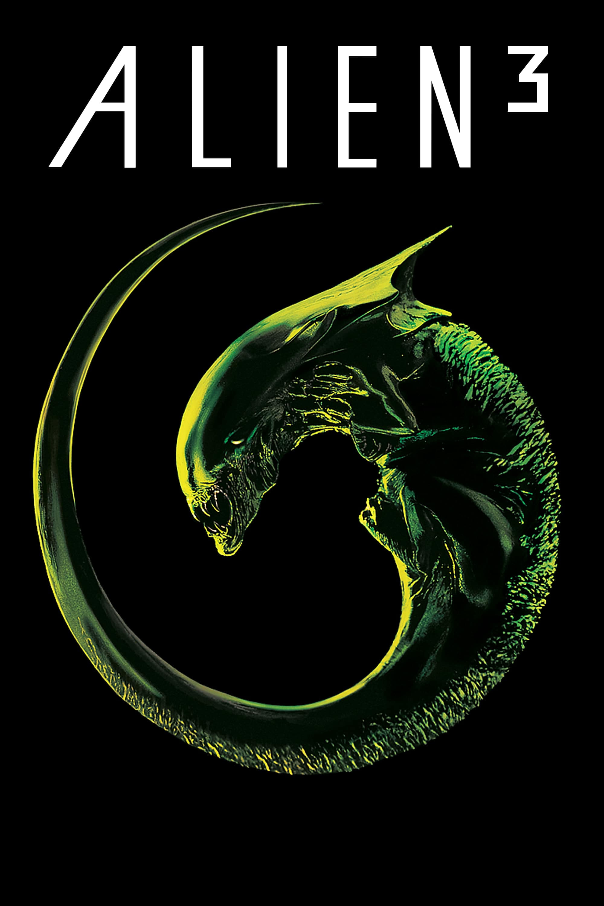 Quái Vật Không Gian 3 - Alien³ (1992)