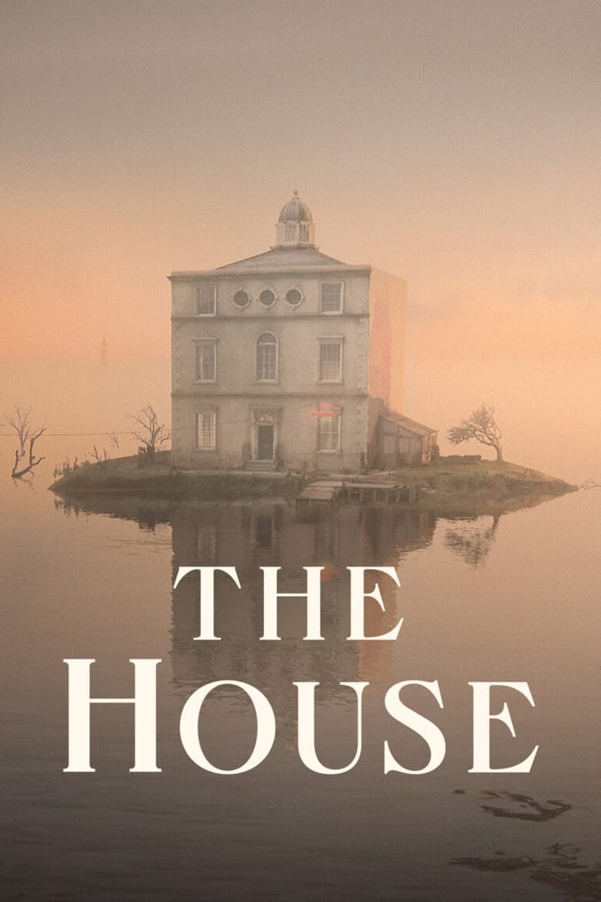 Một Ngôi Nhà, Ba Câu Chuyện (The House) [2022]