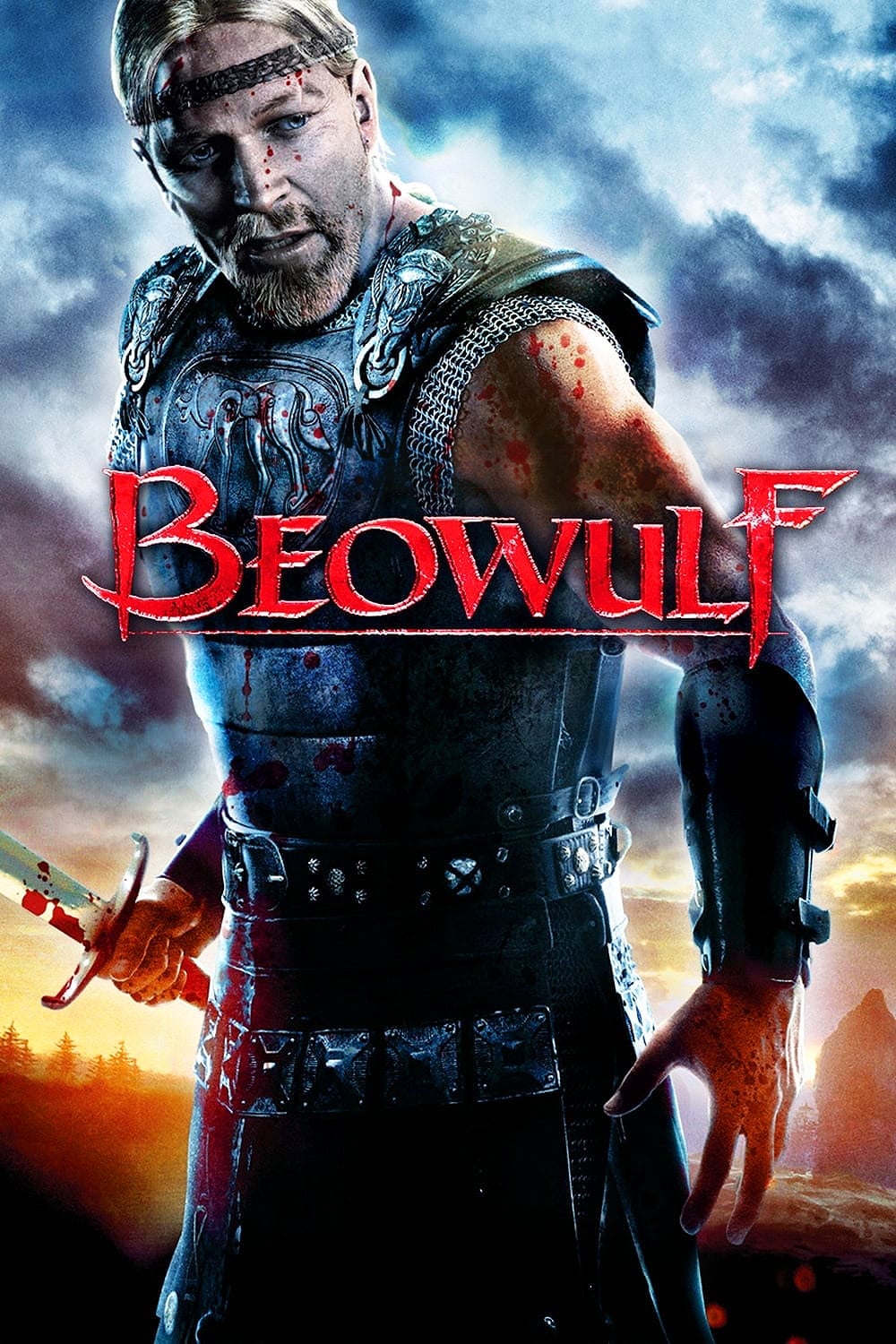 Beowulf: Ác Quỷ Lộng Hành (Beowulf) [2007]