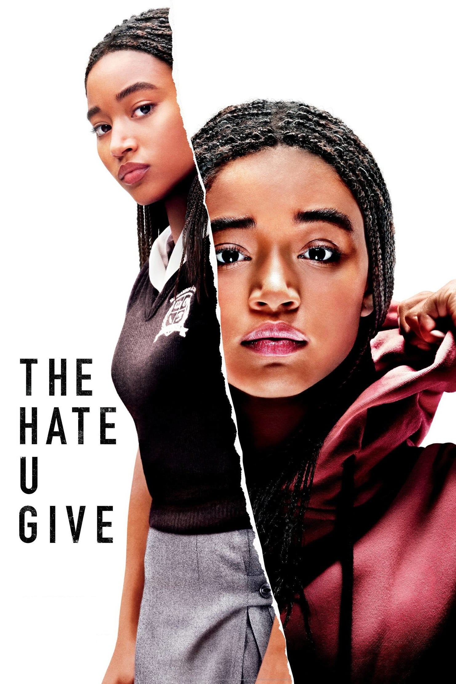 Tìm Lại Công Lý - The Hate U Give (2018)