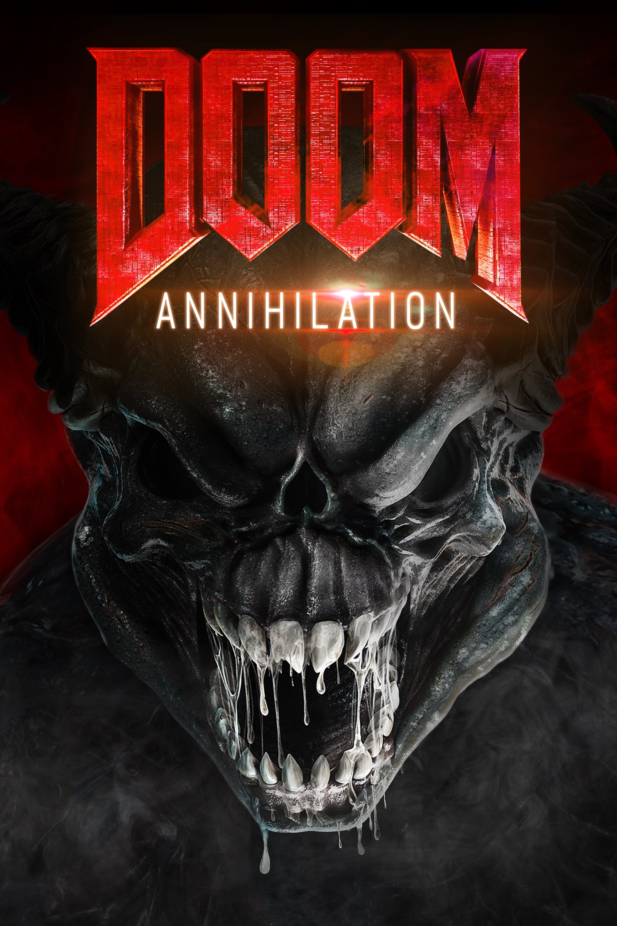 Doom: Diệt Vong (Doom: Annihilation) [2019]