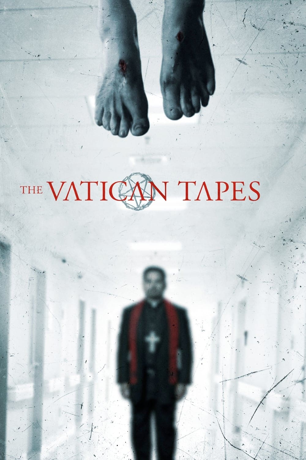 Lễ Trừ Tà (The Vatican Tapes) [2015]