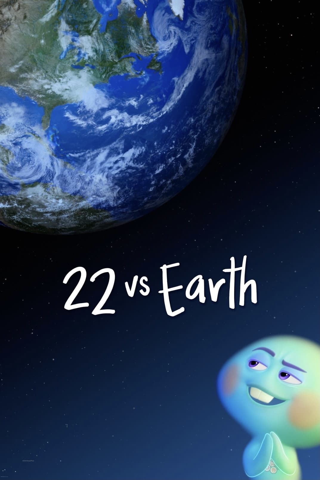 22 vs. Trái Đất (22 vs. Earth) [2021]
