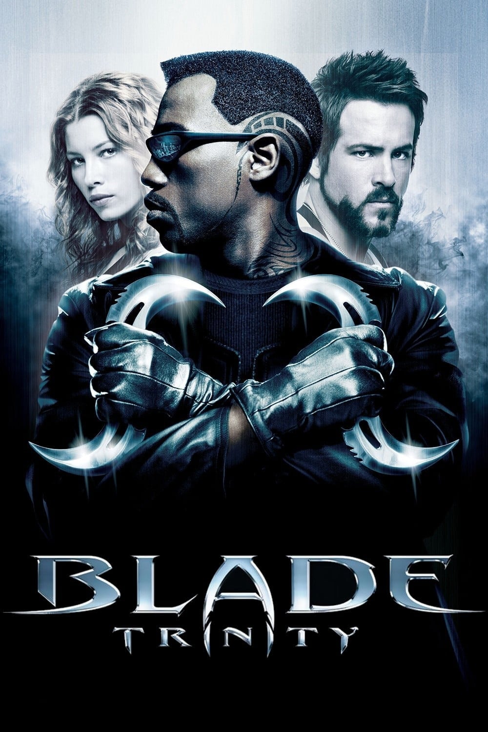 Săn Quỷ 3 (Blade: Trinity) [2004]