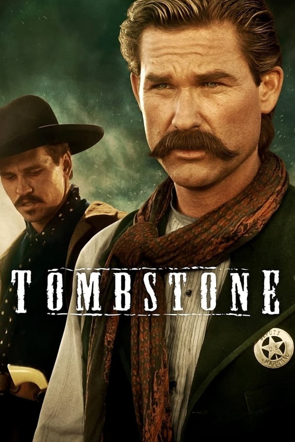 Thị Trấn Tombstone (Tombstone) [1993]