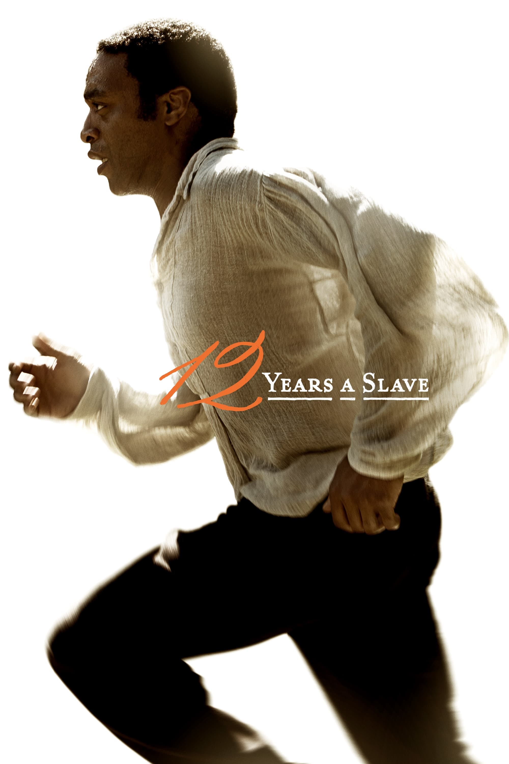 12 Năm Nô Lệ (12 Years a Slave) [2013]