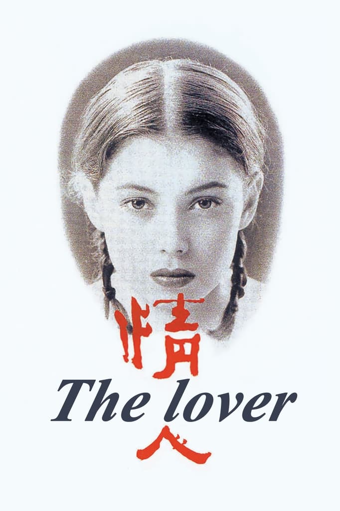Người Tình (The Lover) [1992]
