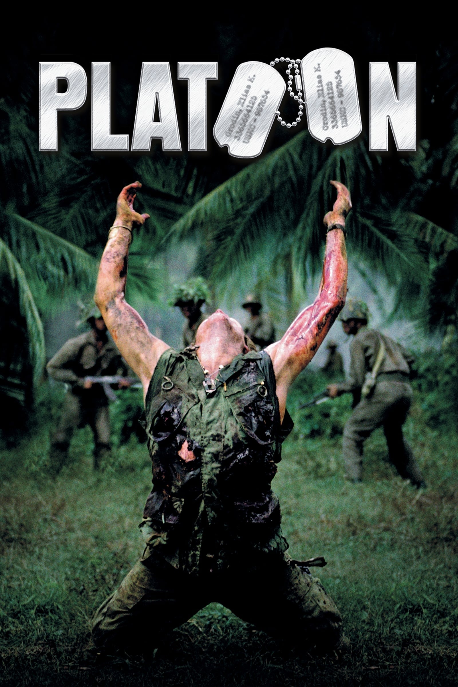 Trung Đội - Platoon (1986)