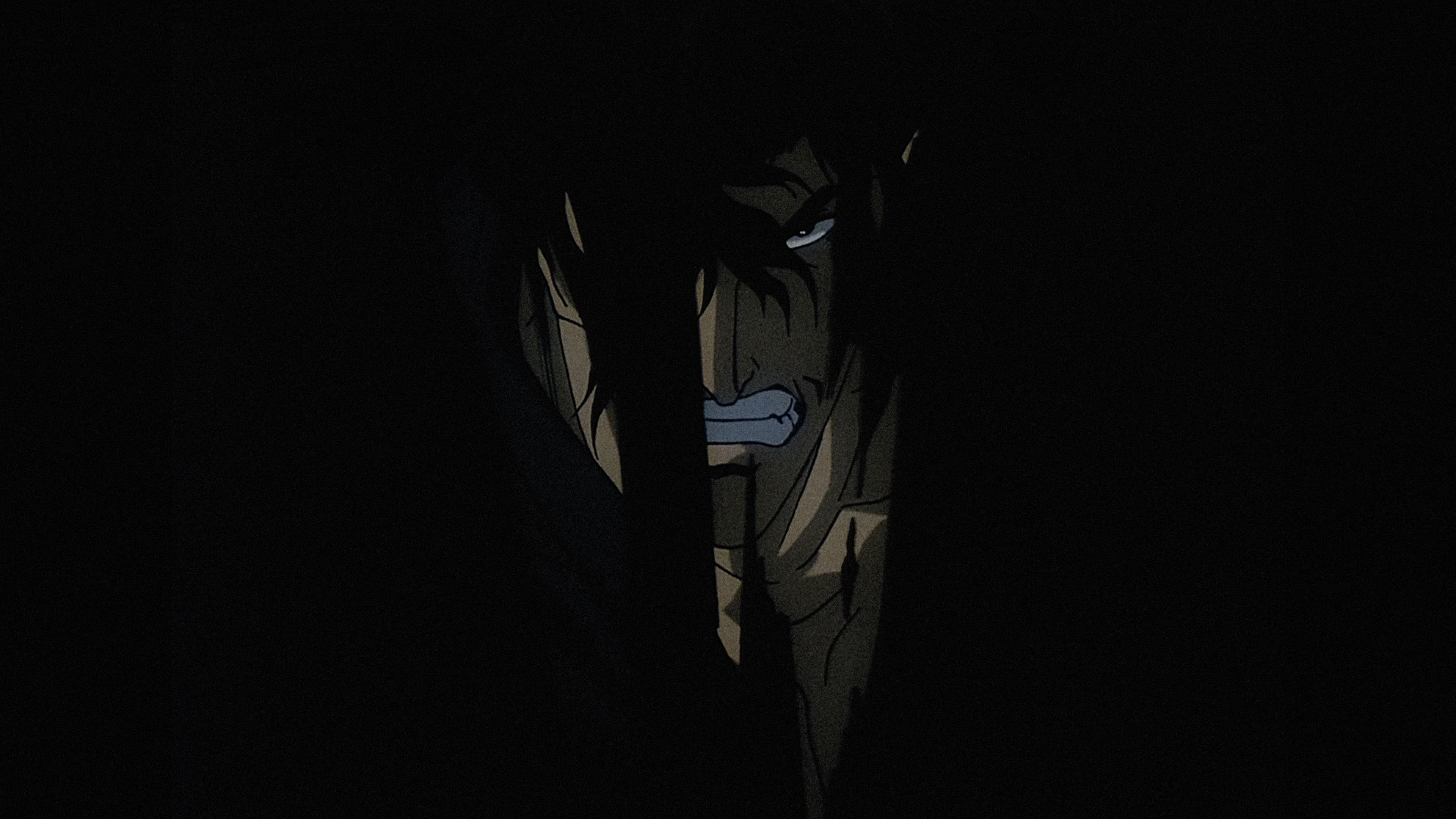 Lãng Khách Ninja (1993) - Ninja Scroll (1993) - Vietsub
