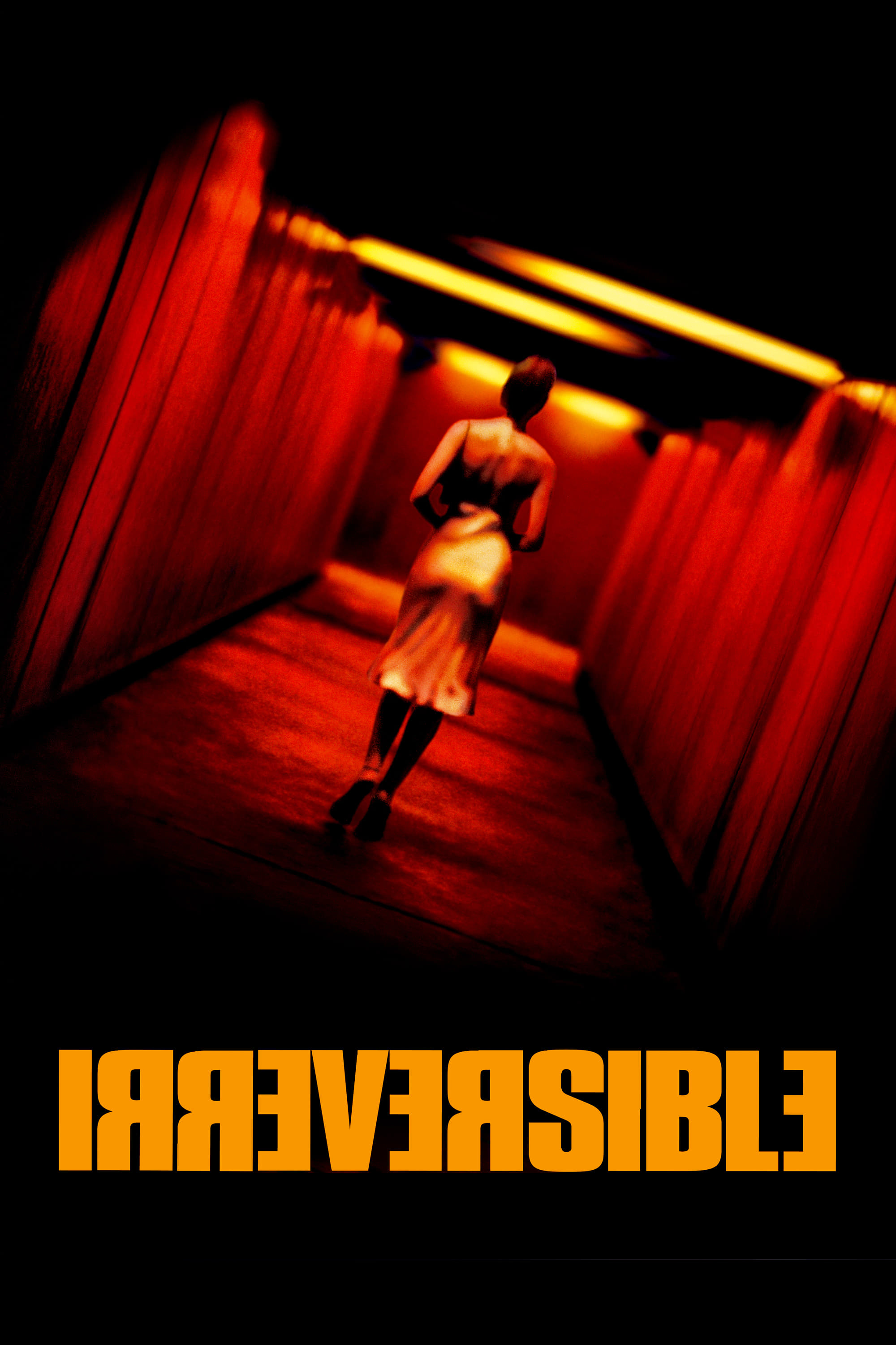Chuyện Đã Rồi - Irreversible (2002)