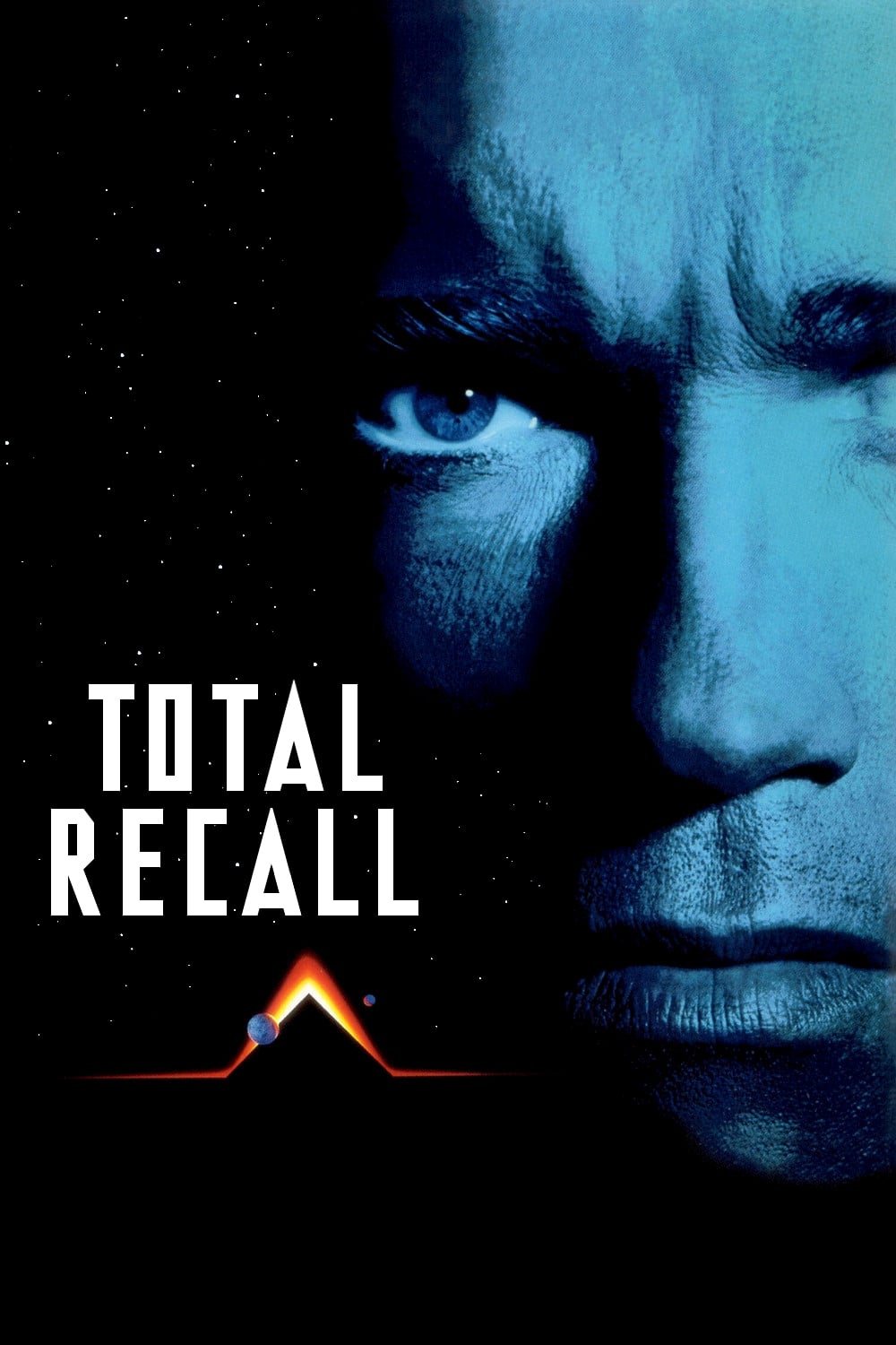 Truy Tìm Ký Ức - Total Recall (1990)