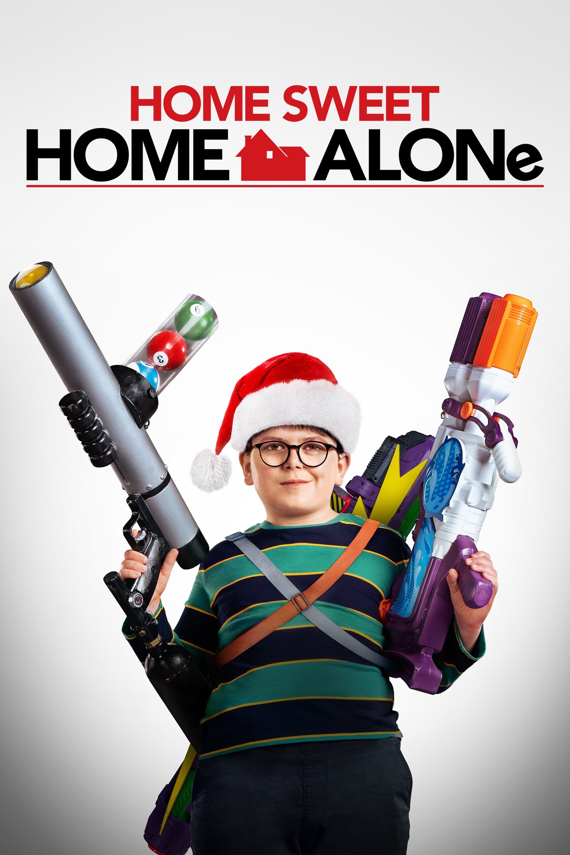 Ở Nhà Một Mình 6 (Home Sweet Home Alone) [2021]