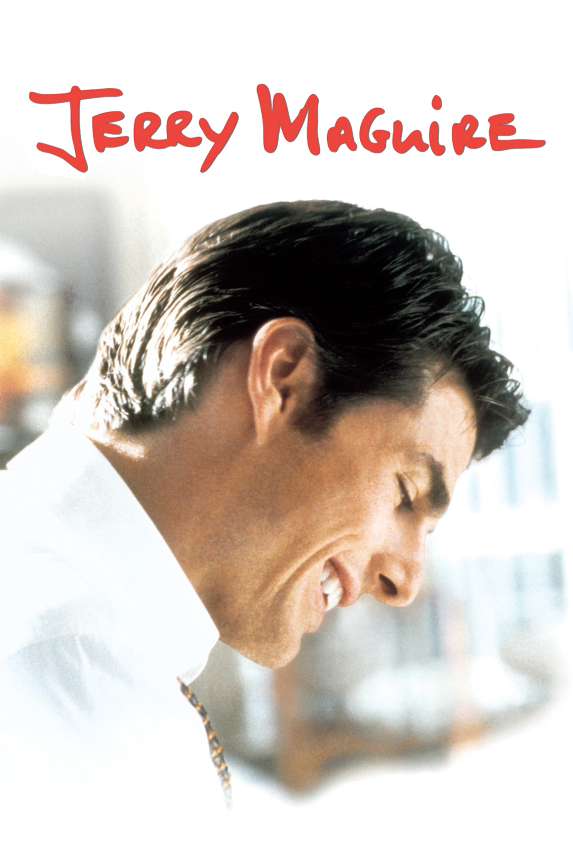 Quản Lý và Người Tình (Jerry Maguire) [1996]