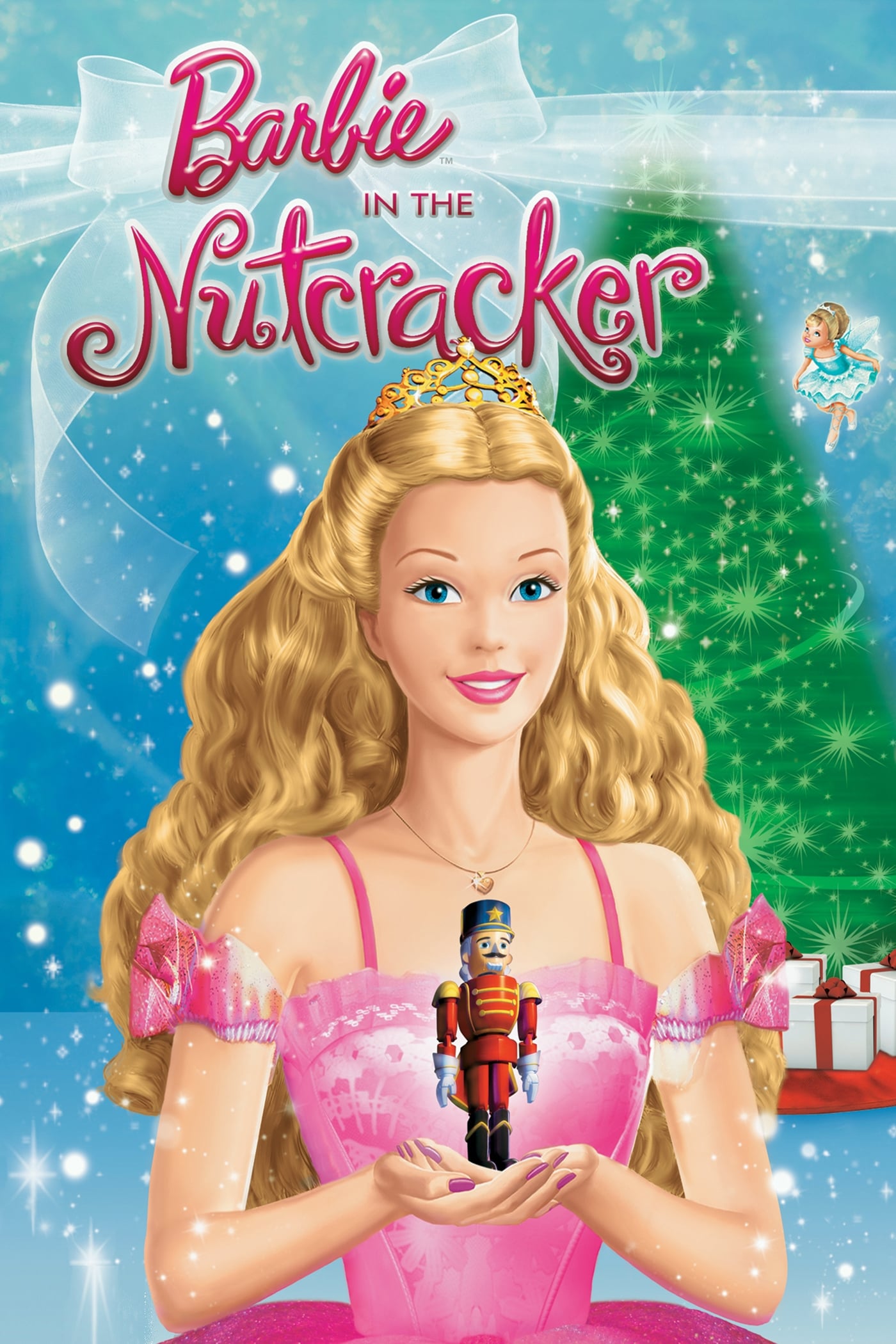 Barbie: Kẹp Hạt Dẻ (Barbie in the Nutcracker) [2001]