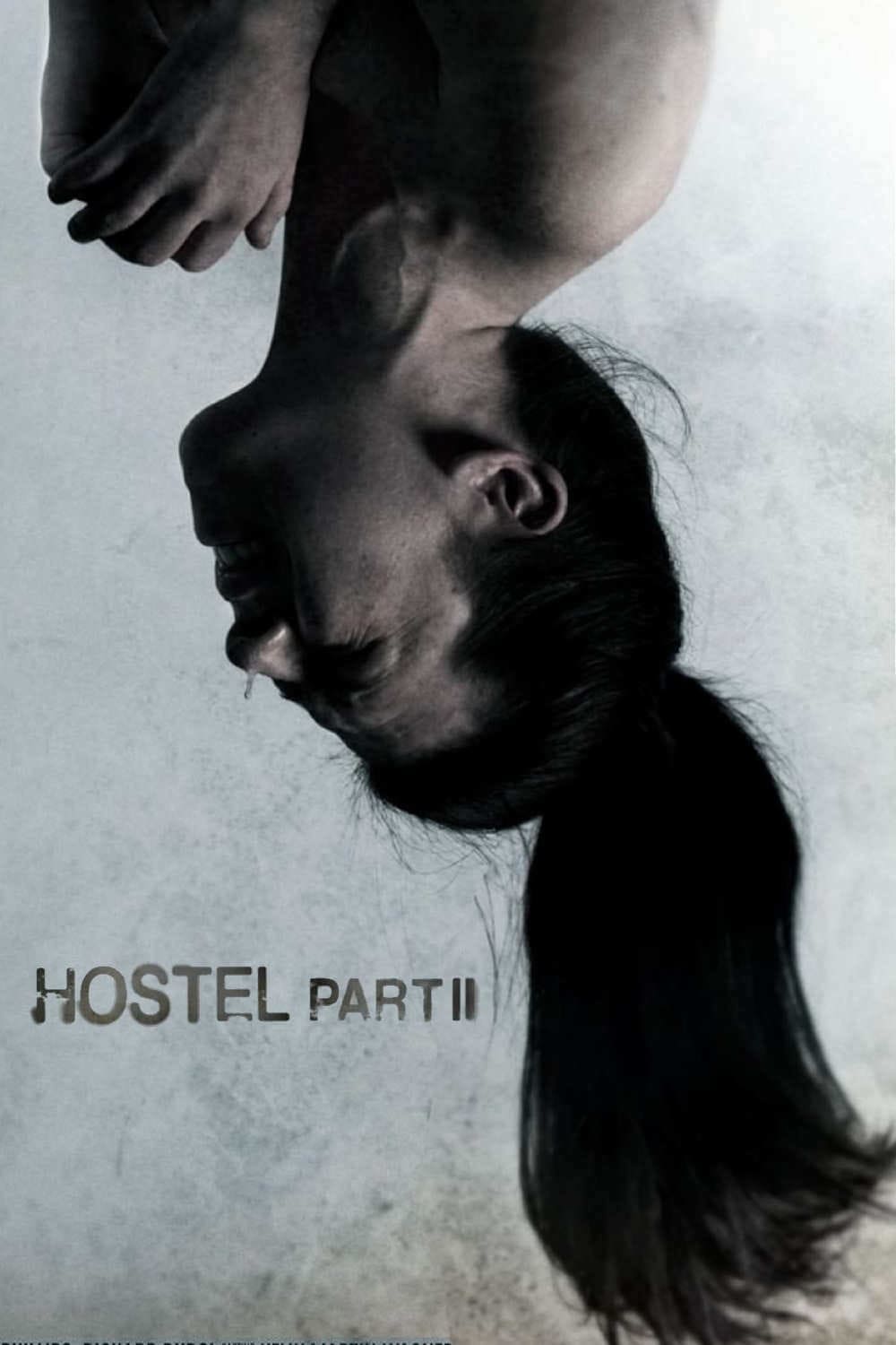 Lò Mổ 2 (Hostel: Part II) [2007]