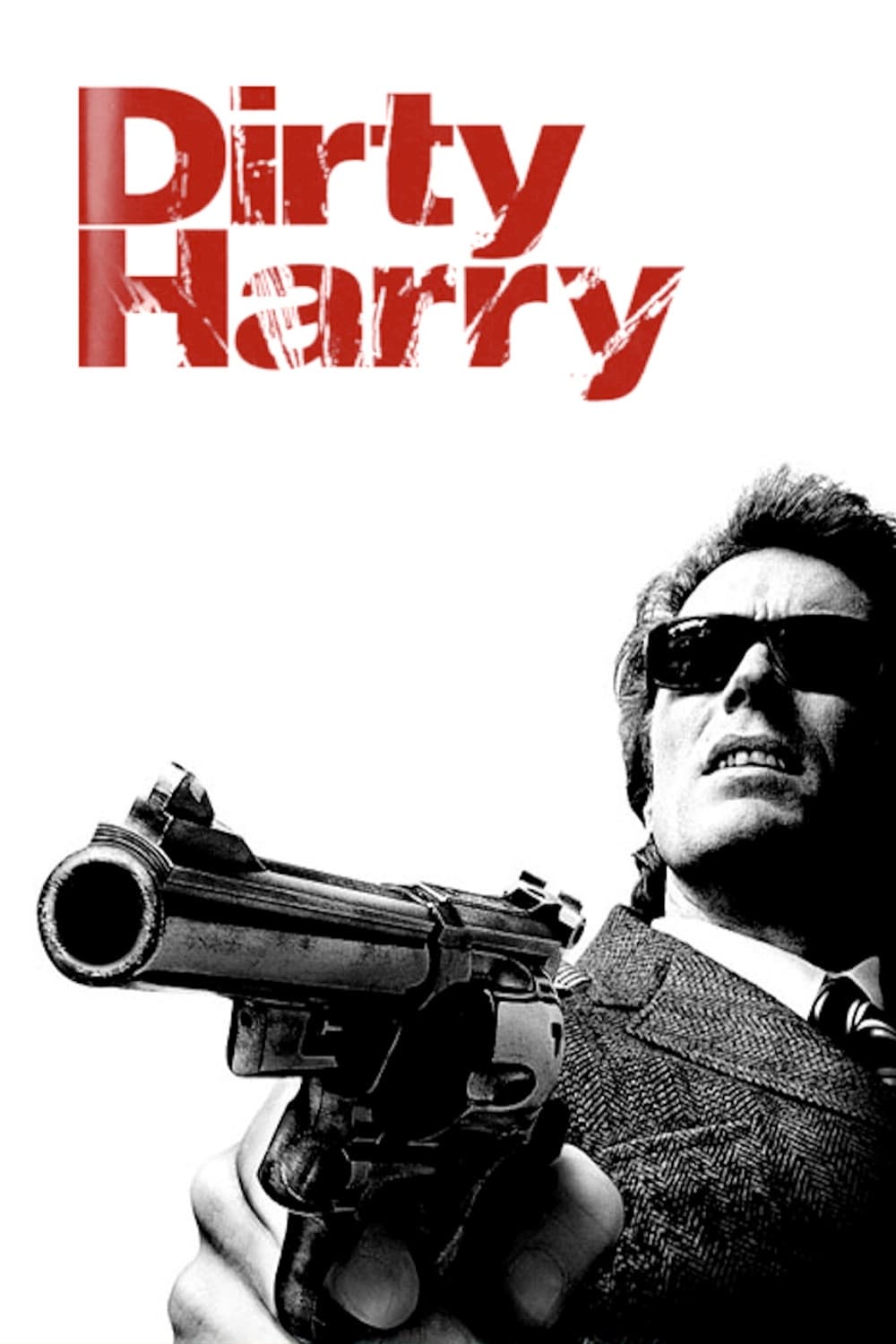 Harry "Bẩn Thỉu" (Dirty Harry) [1971]