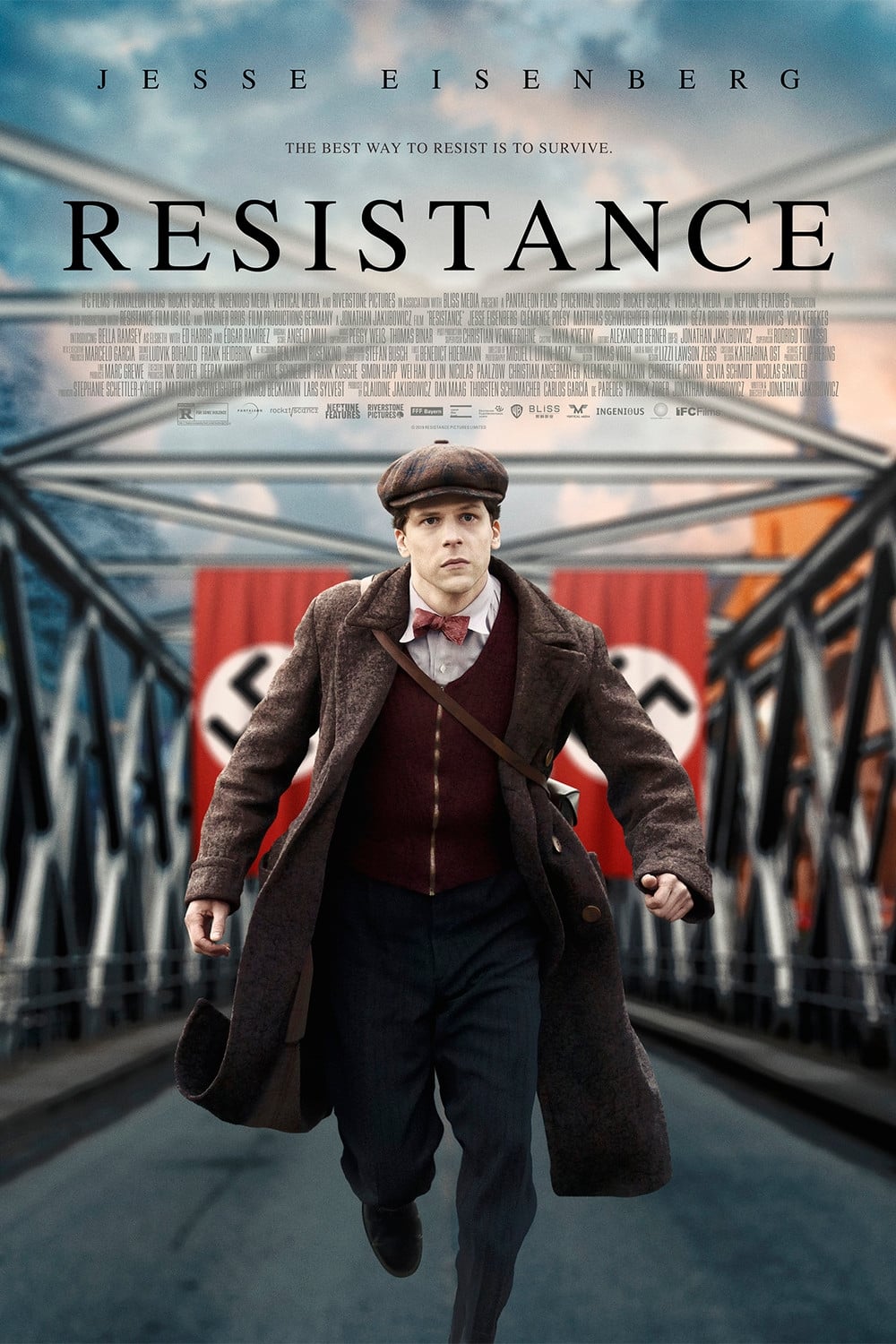 Kháng Chiến (Resistance) [2020]