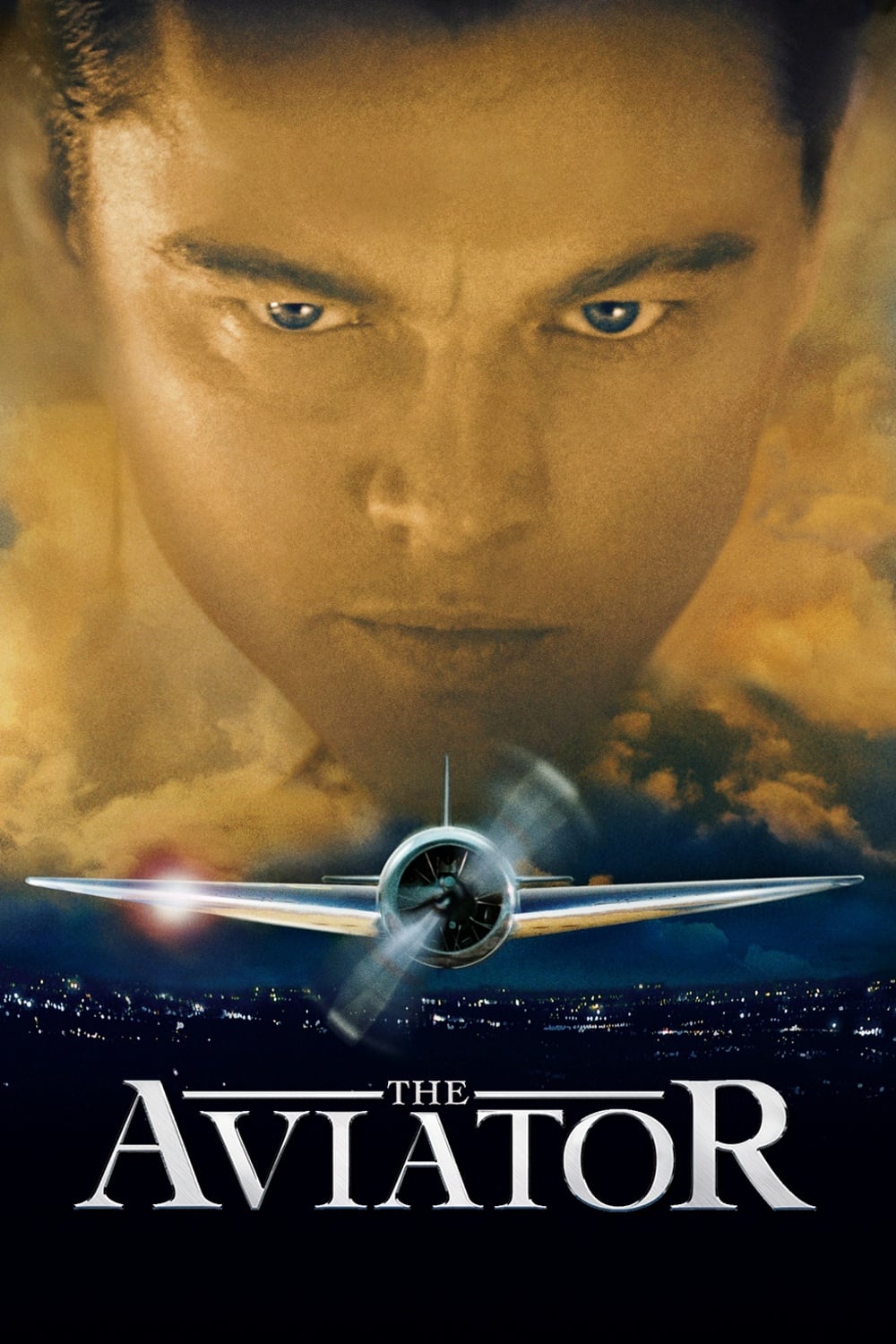 Phi Công Tỷ Phú (The Aviator) [2004]