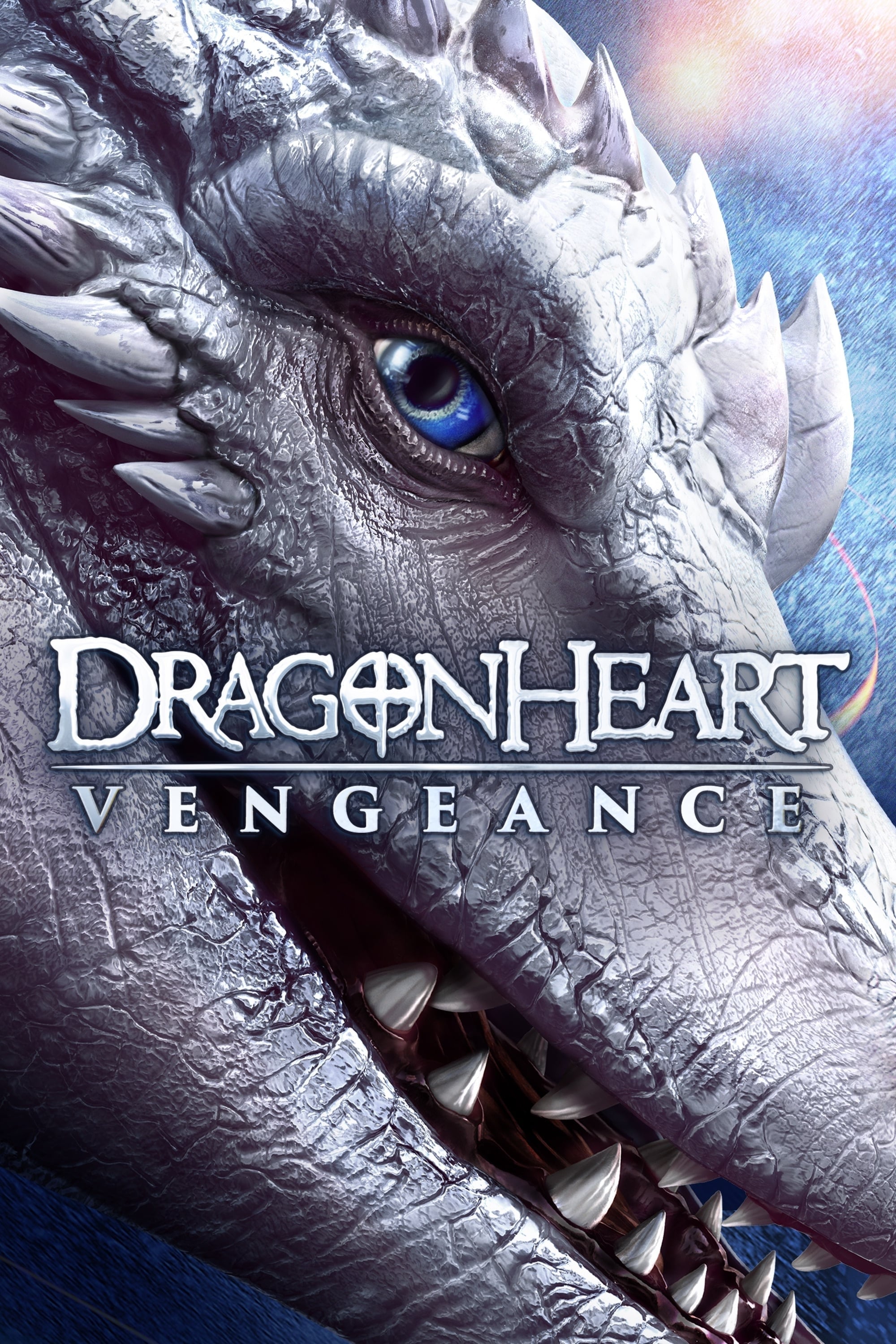 Tim Rồng: Báo Thù (Dragonheart: Vengeance) [2020]