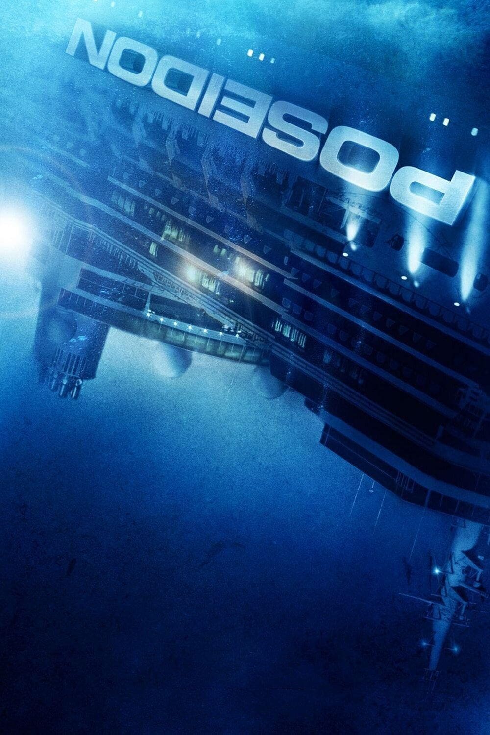 Con Tàu Tuyệt Mệnh (Poseidon) [2006]