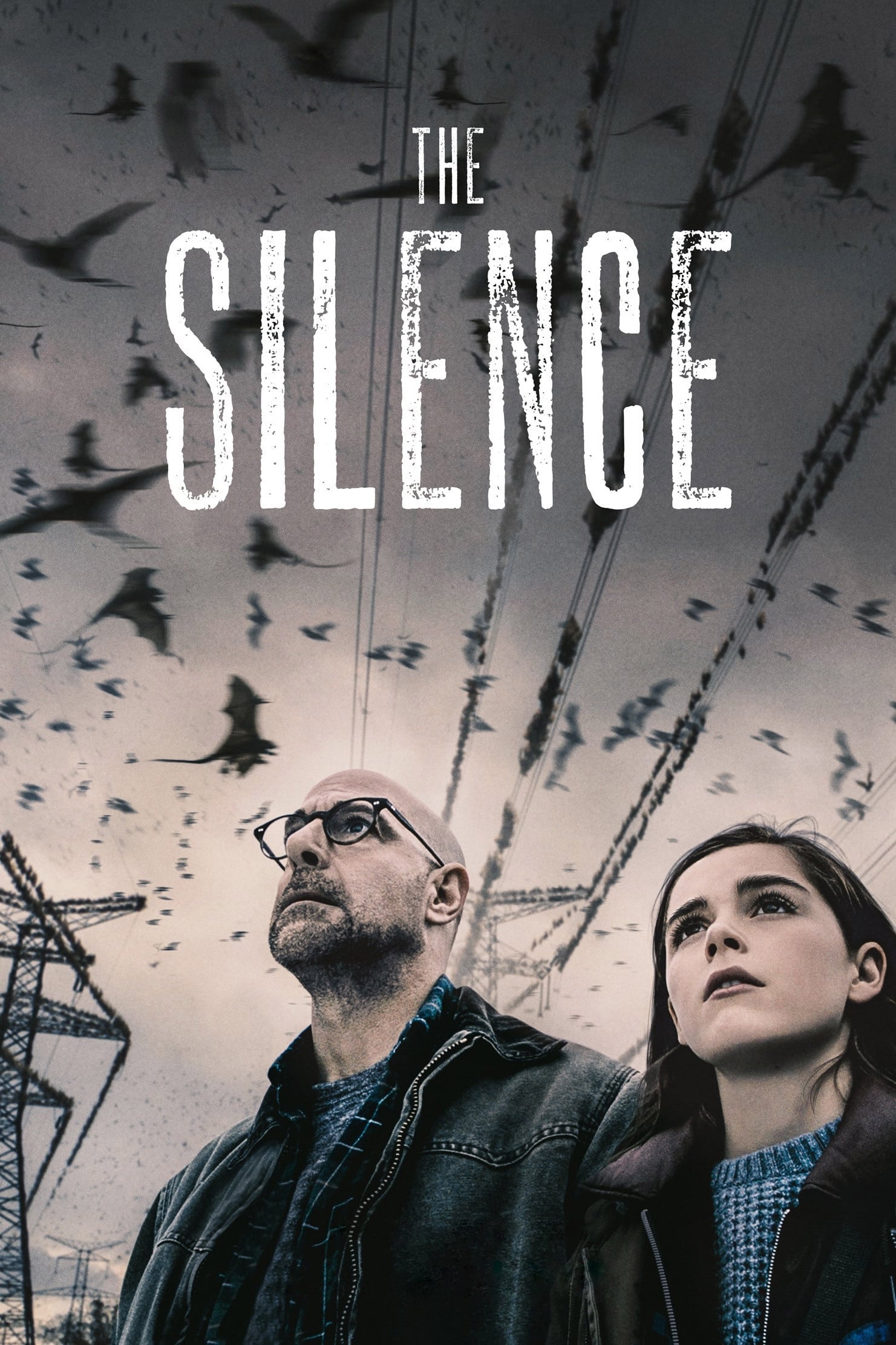 Sinh Tồn Trong Thinh Lặng (The Silence) [2019]