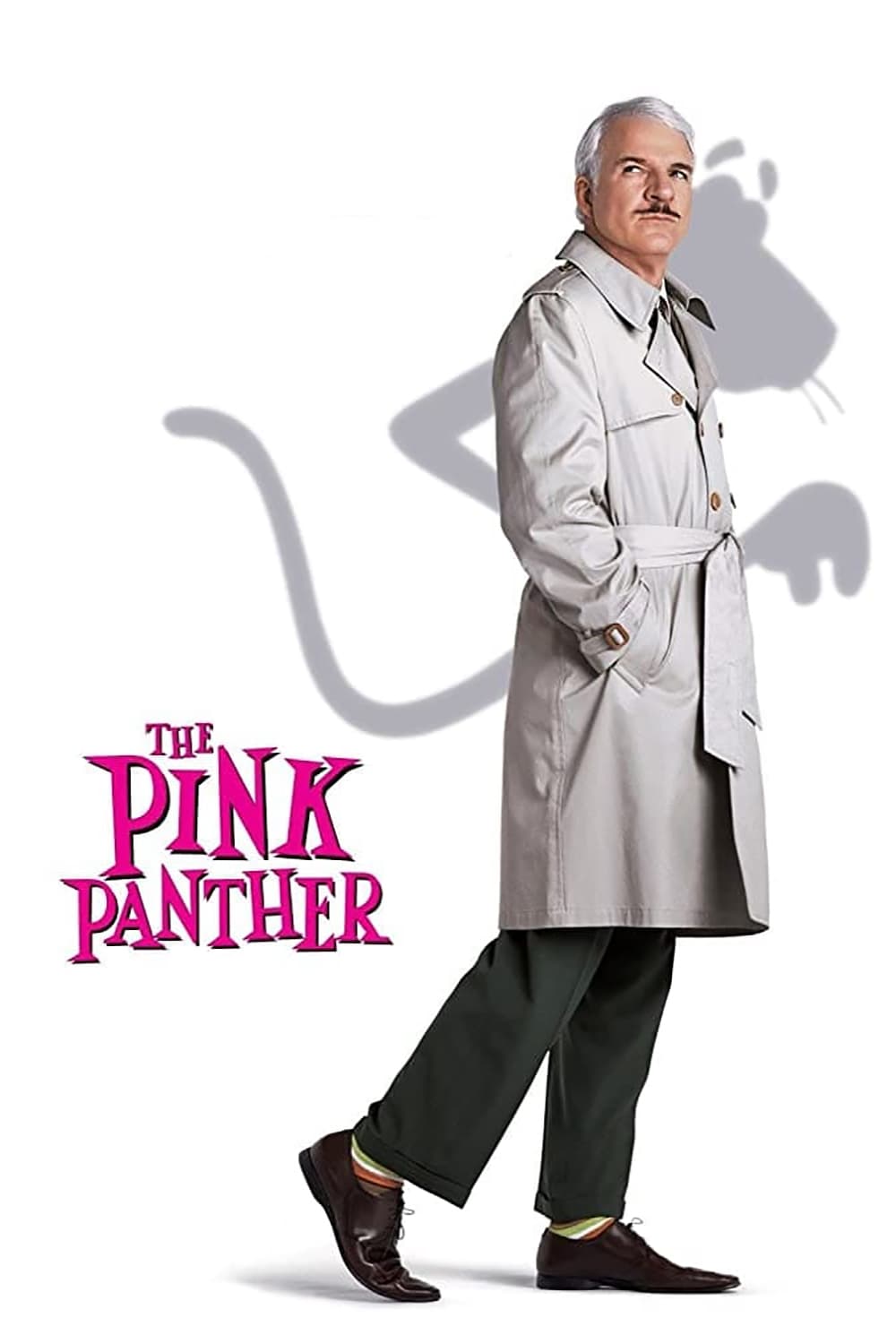 Điệp Vụ Báo Hồng (The Pink Panther) [2006]