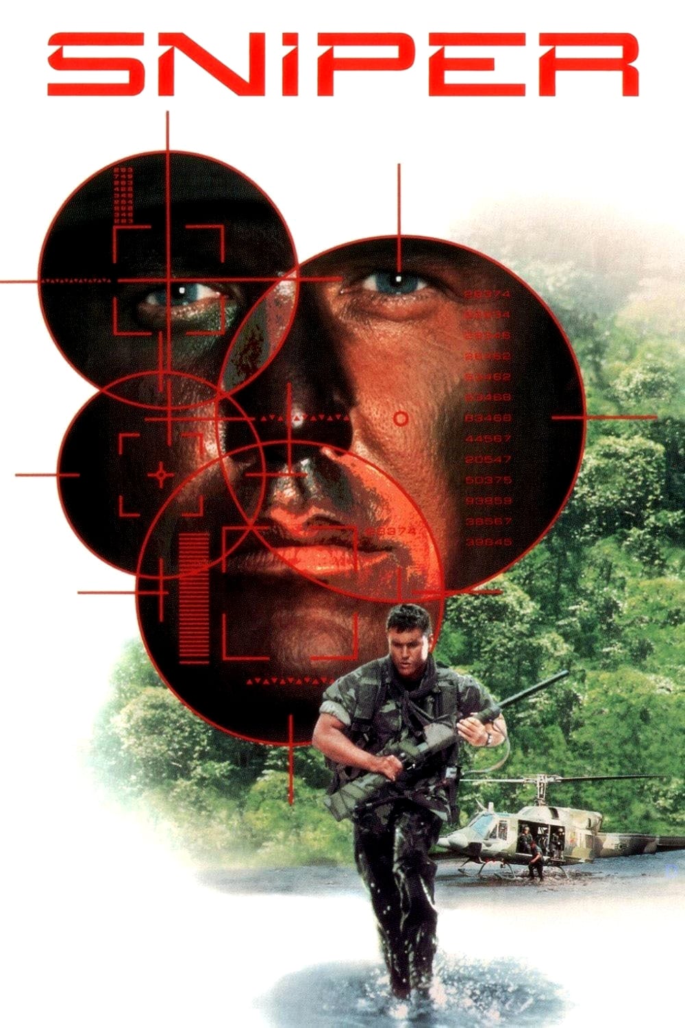 Lính Bắn Tỉa (Sniper) [1993]