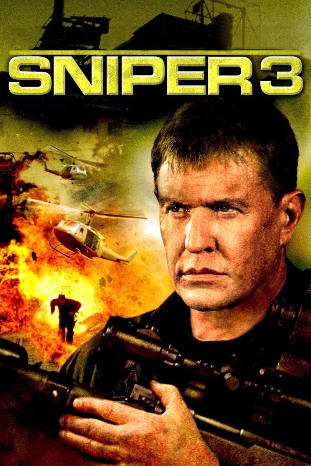 Lính Bắn Tỉa 3 (Sniper 3) [2004]